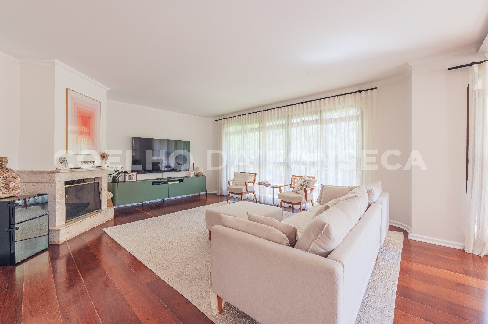 Sala de TV