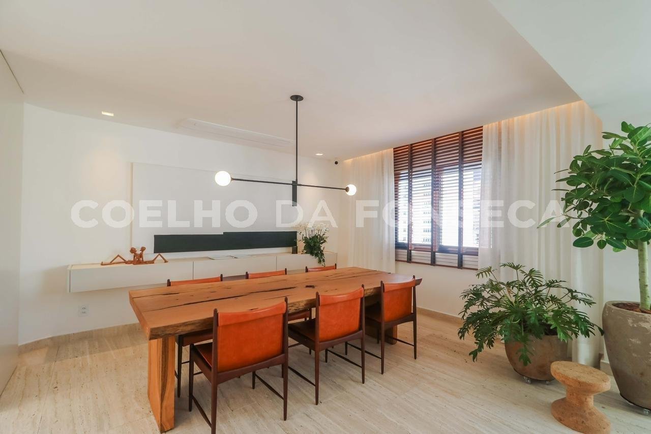 Sala de Jantar