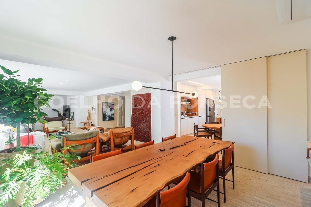 Sala de Jantar