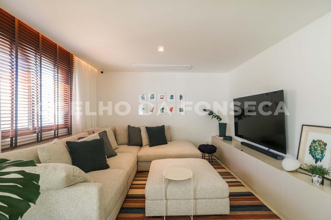 Sala de TV