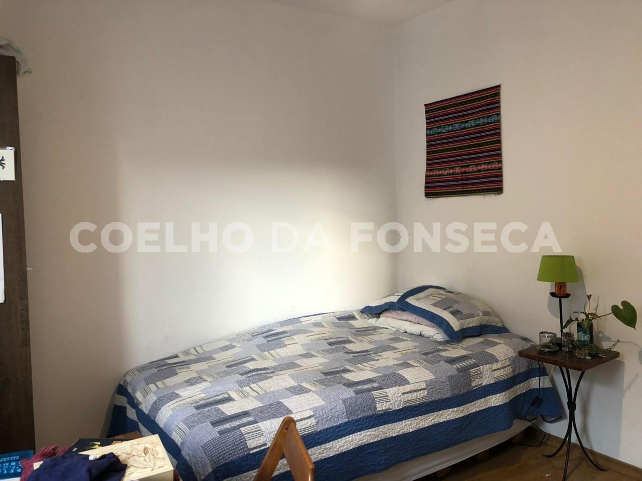 Dormitório