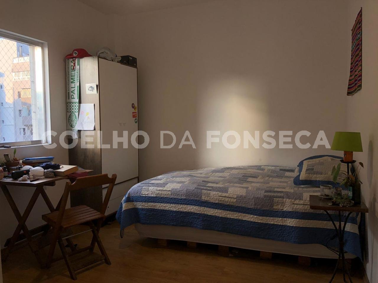 Dormitório