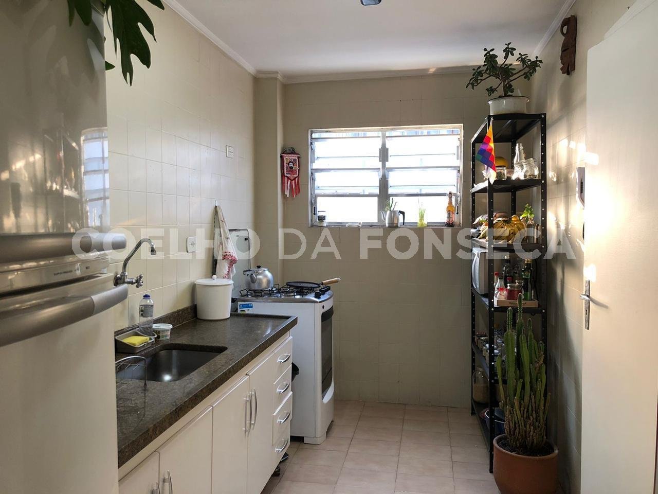 Cozinha americana