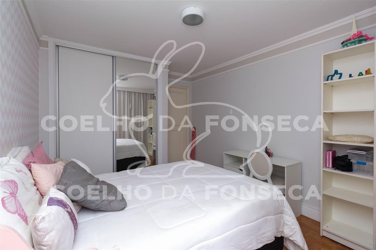 Dormitório 1