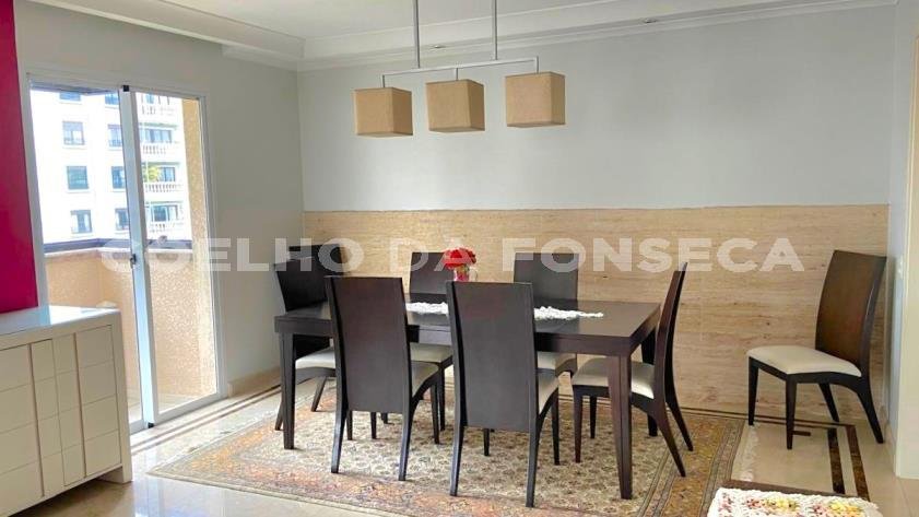Sala de Almoço