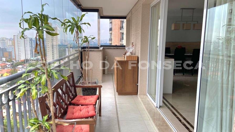 Varanda