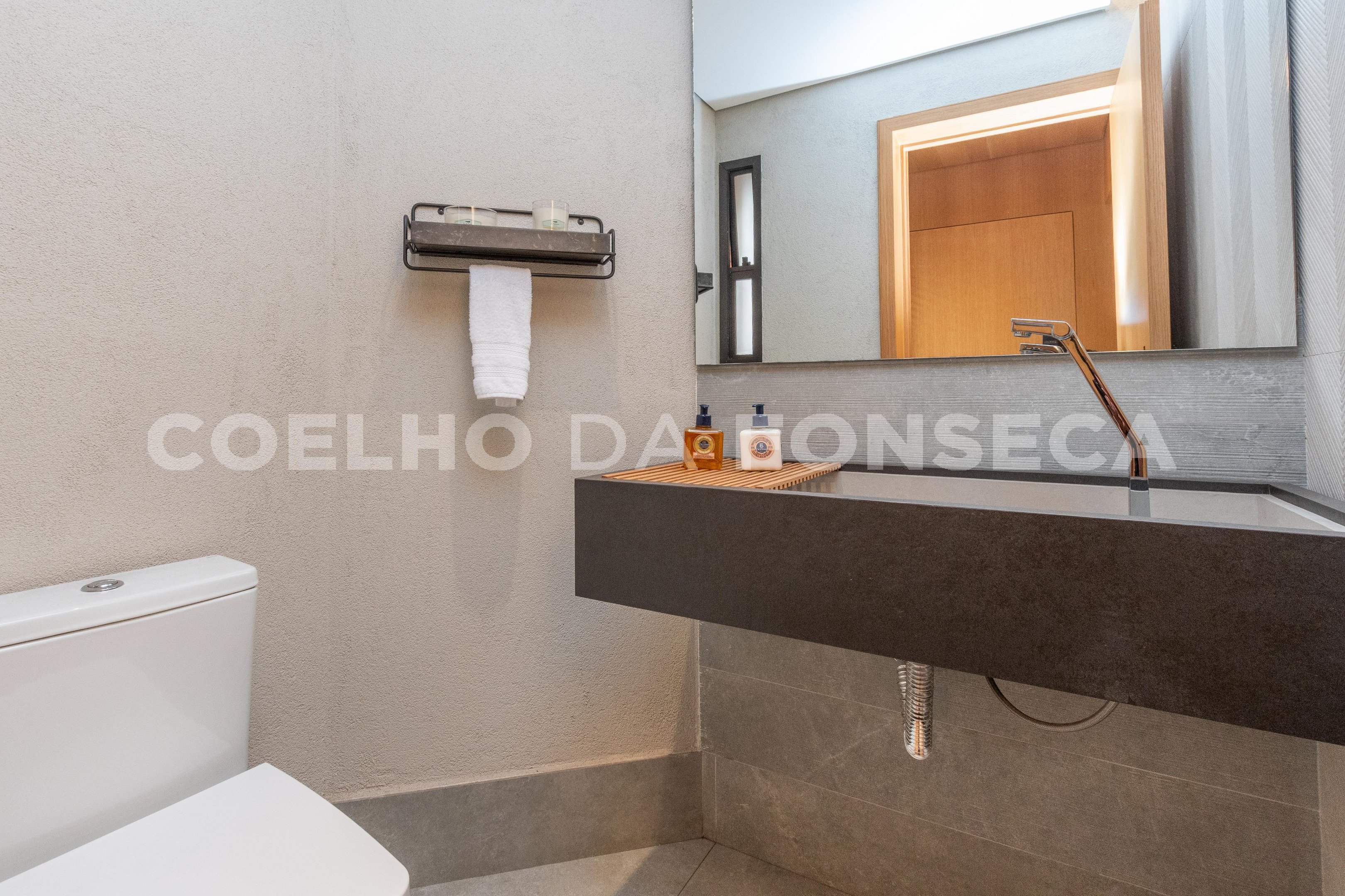Lavabo
