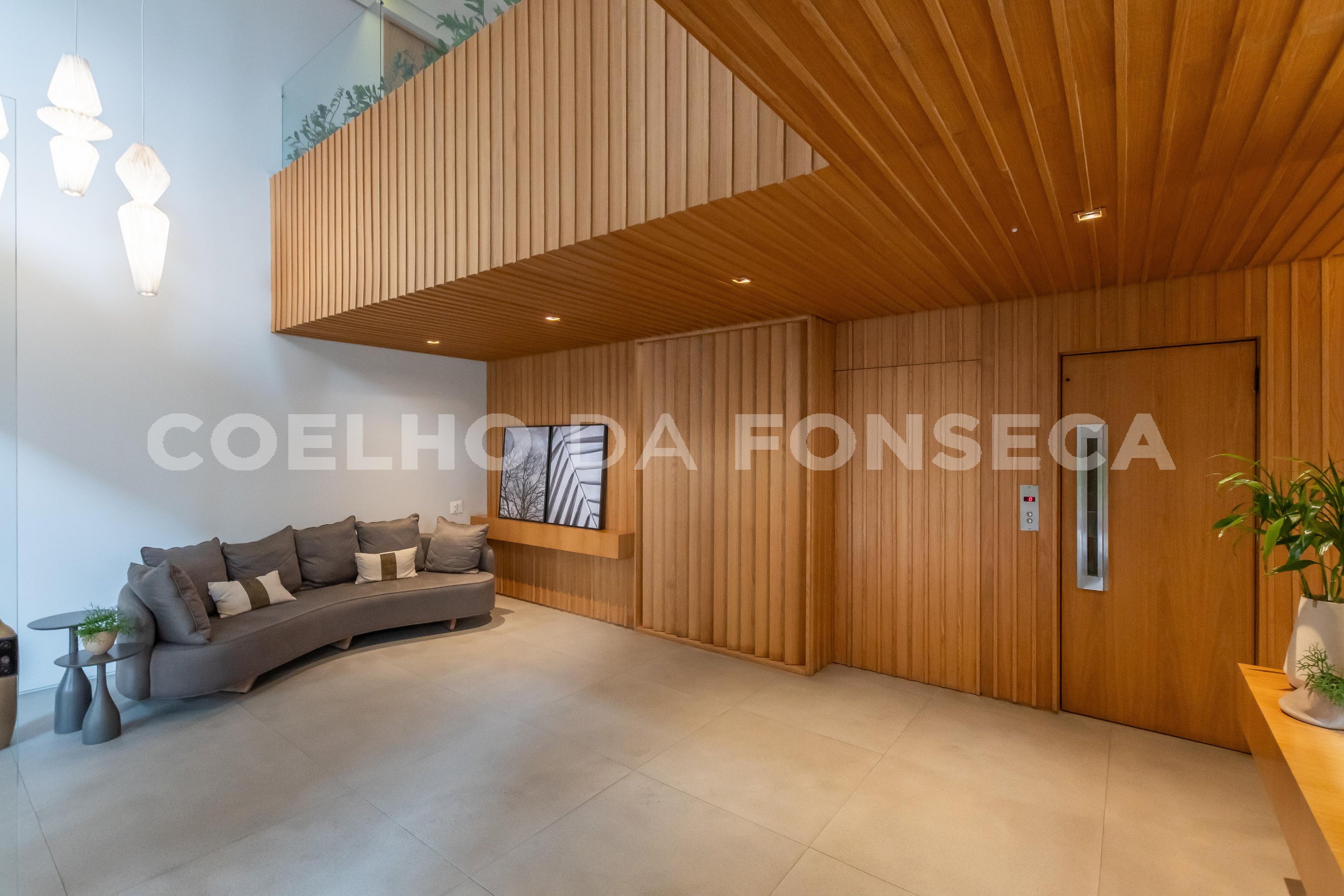 Hall de Entrada