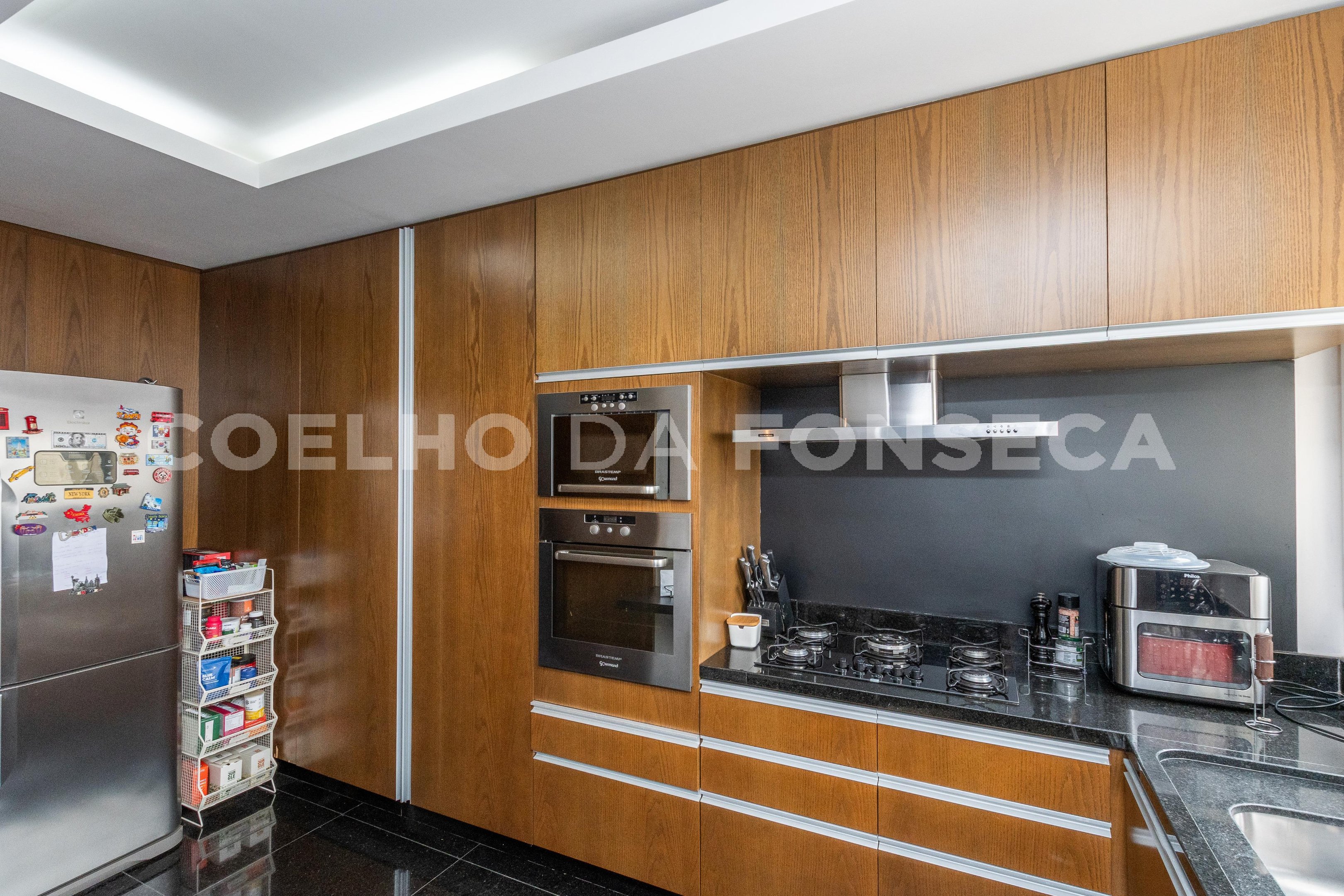 Cozinha