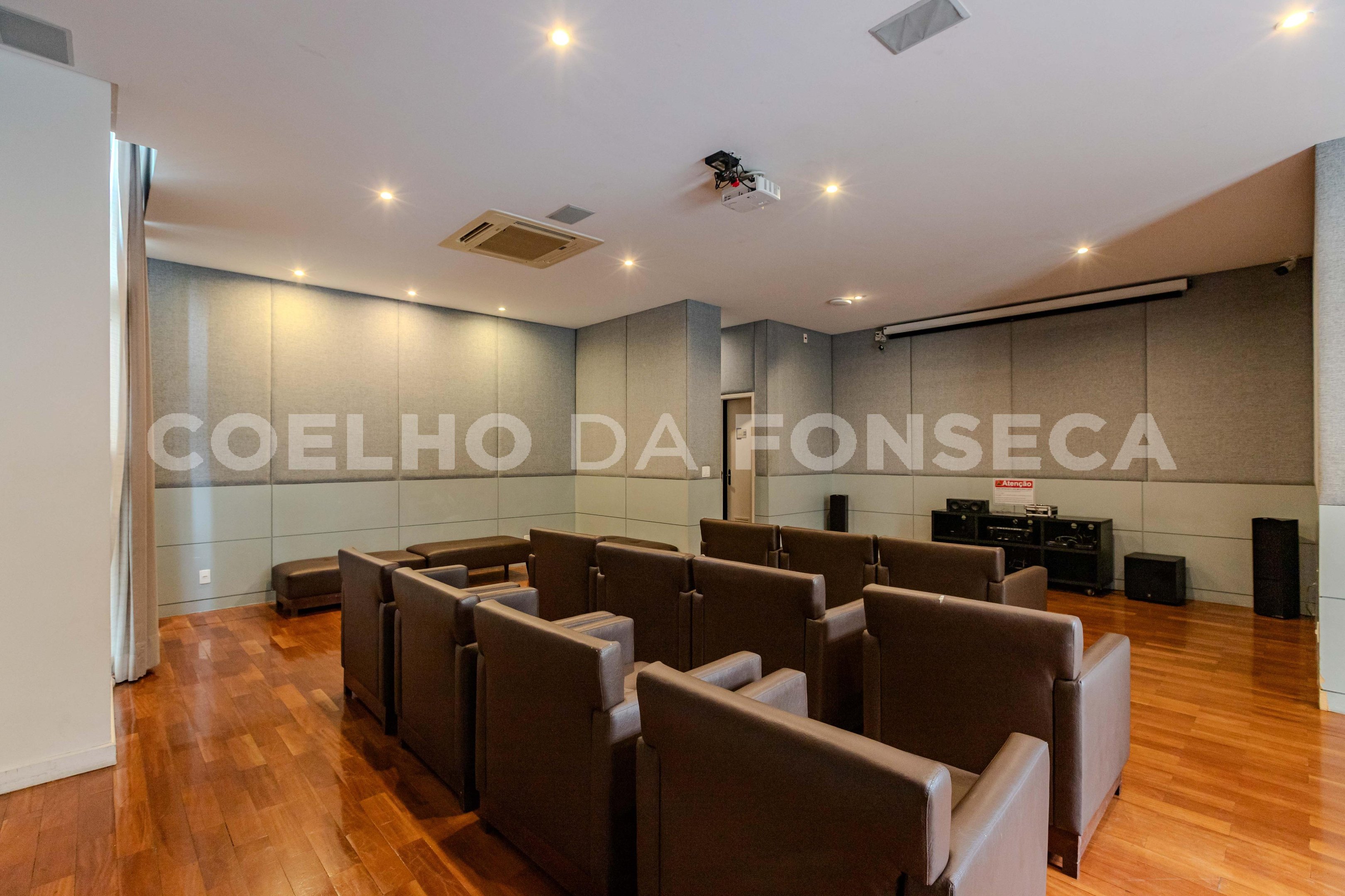 Home Theater