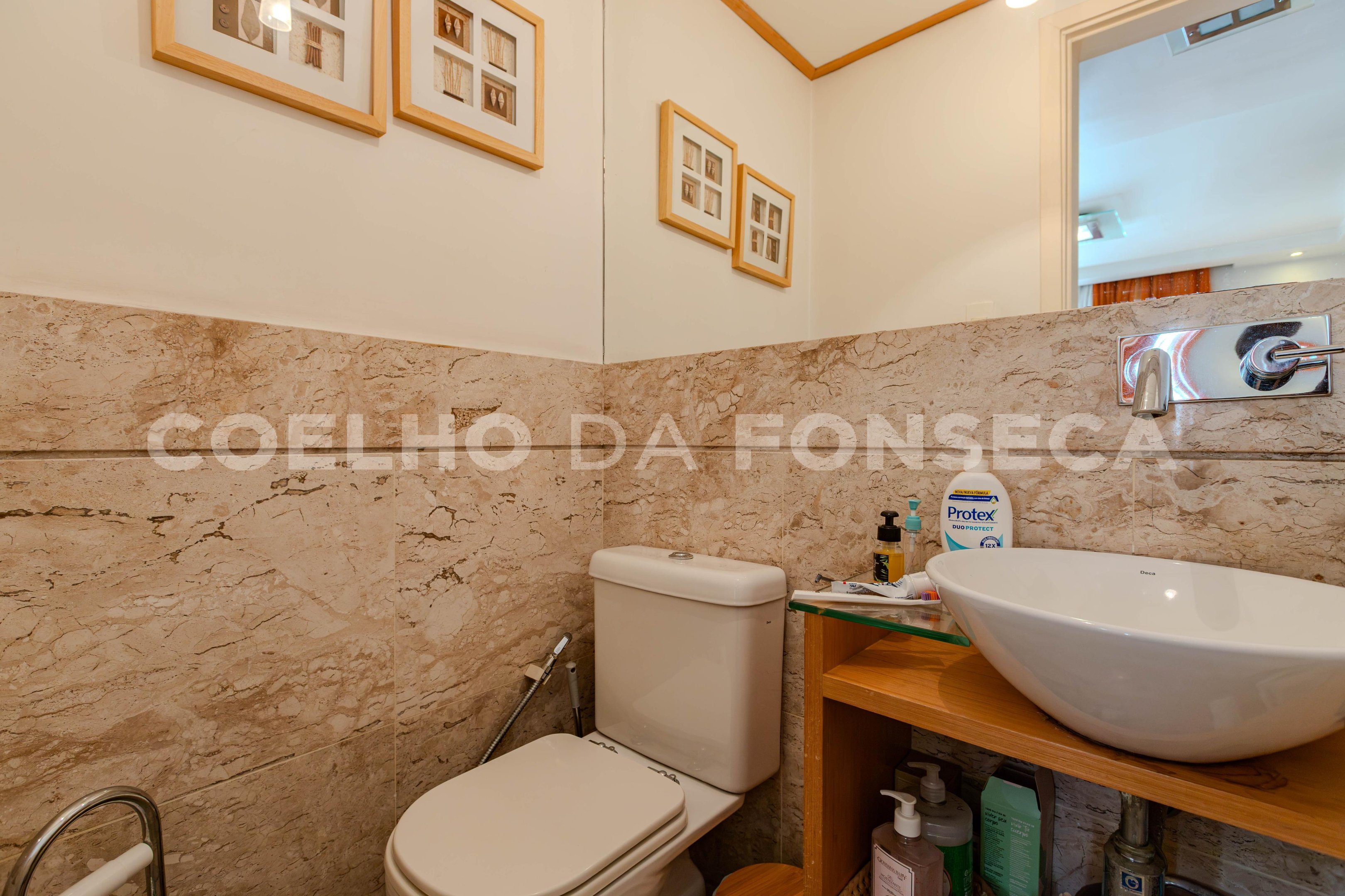 Lavabo