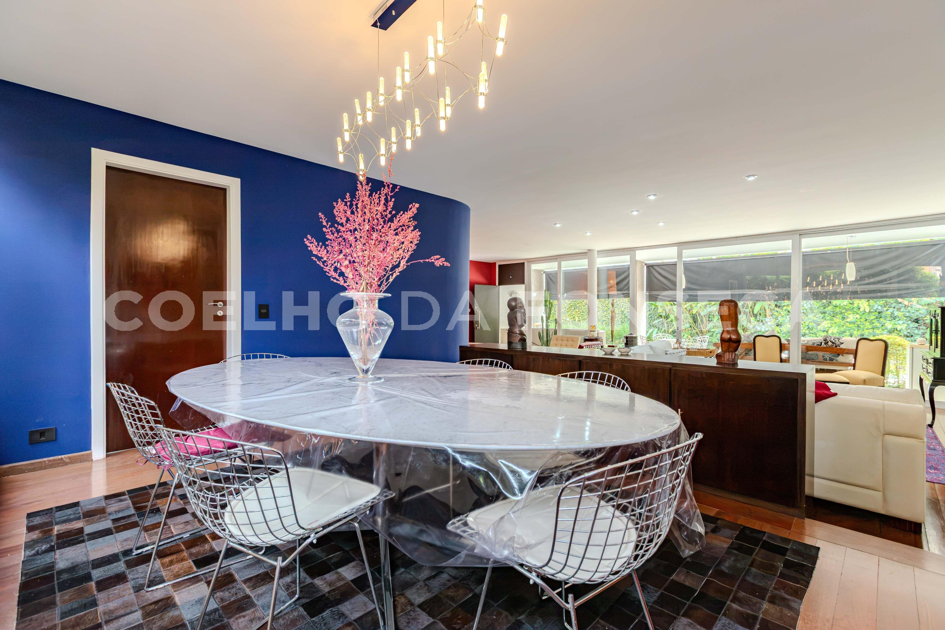 Sala de Jantar