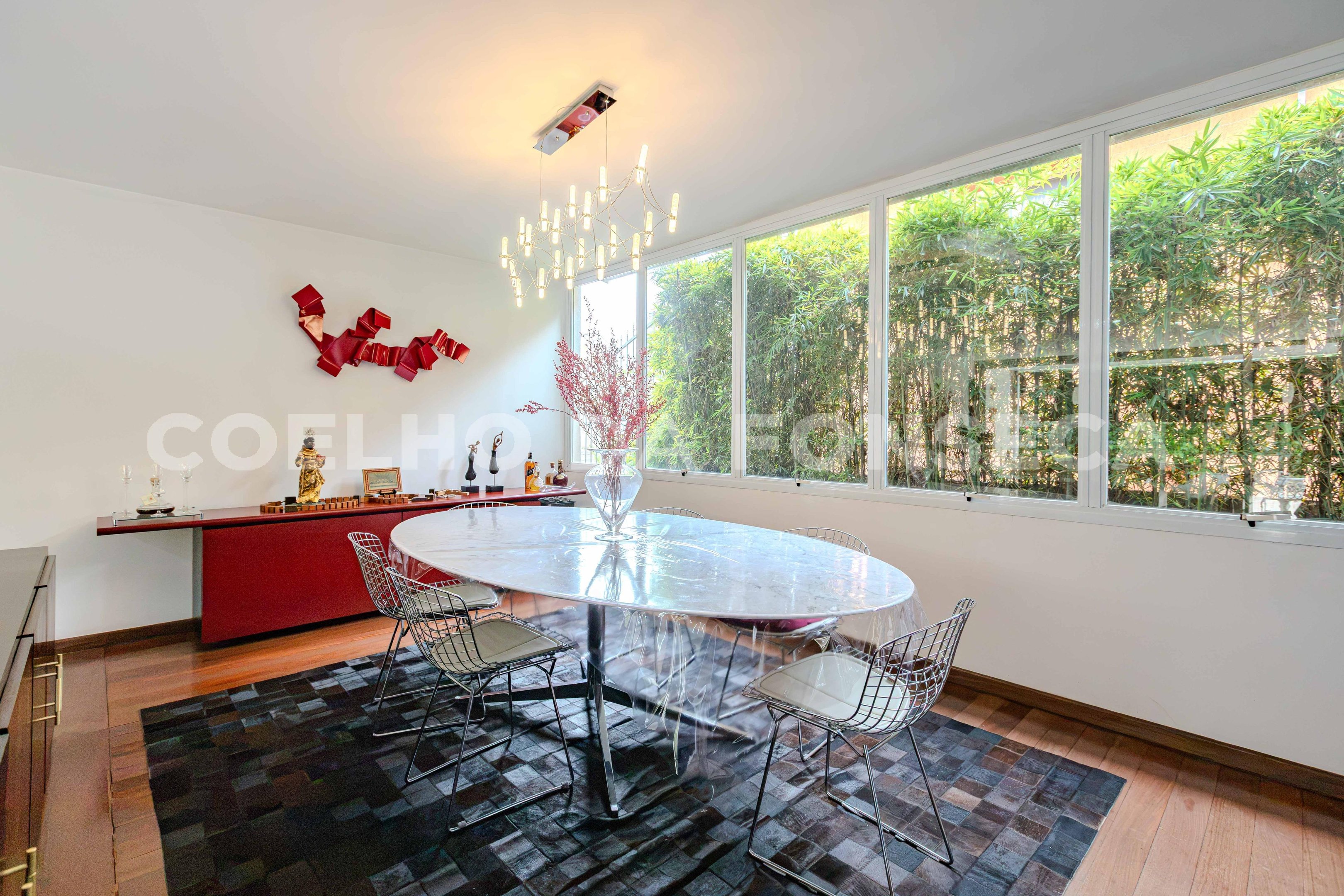 Sala de Jantar