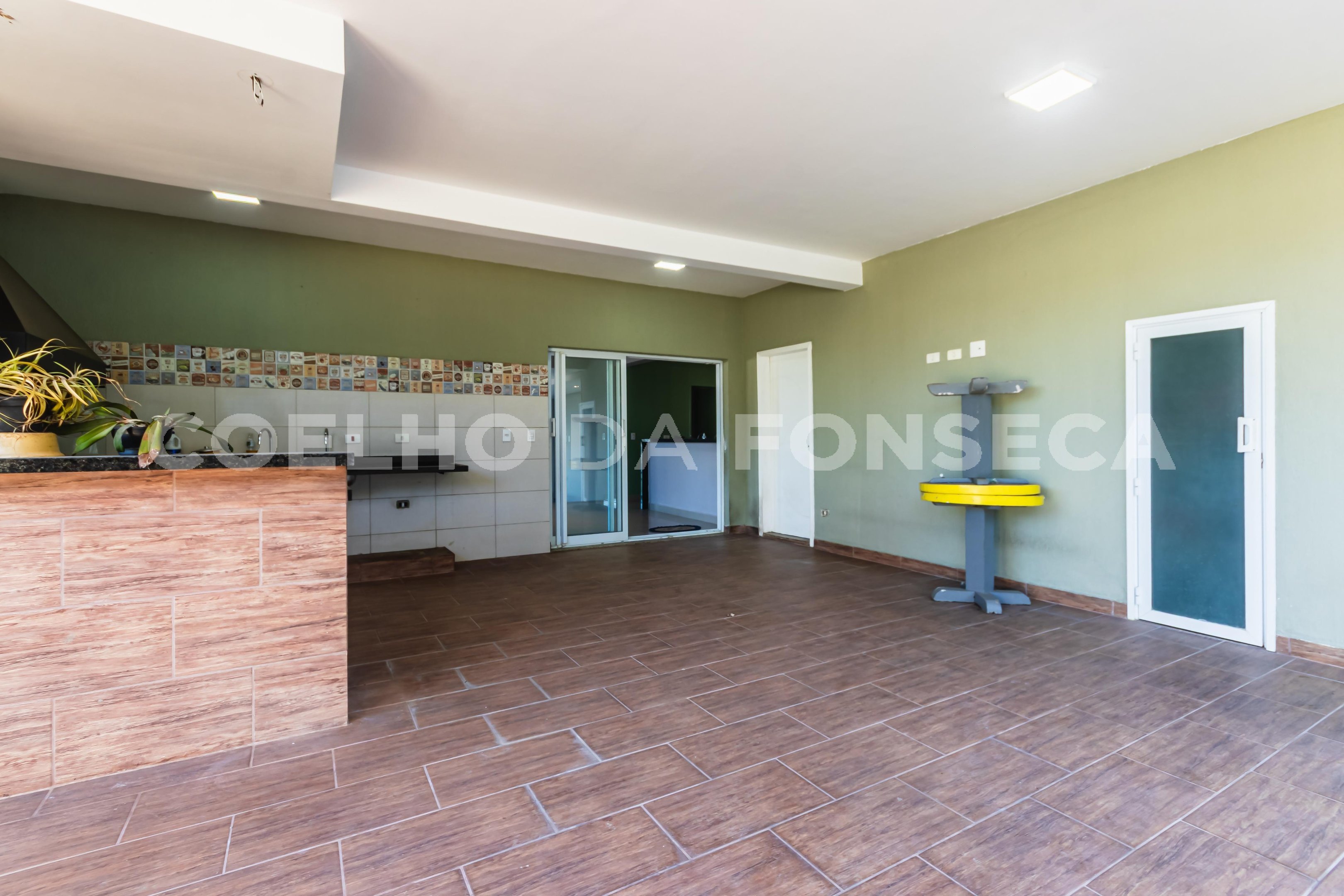 Espaço Gourmet (Unidade)