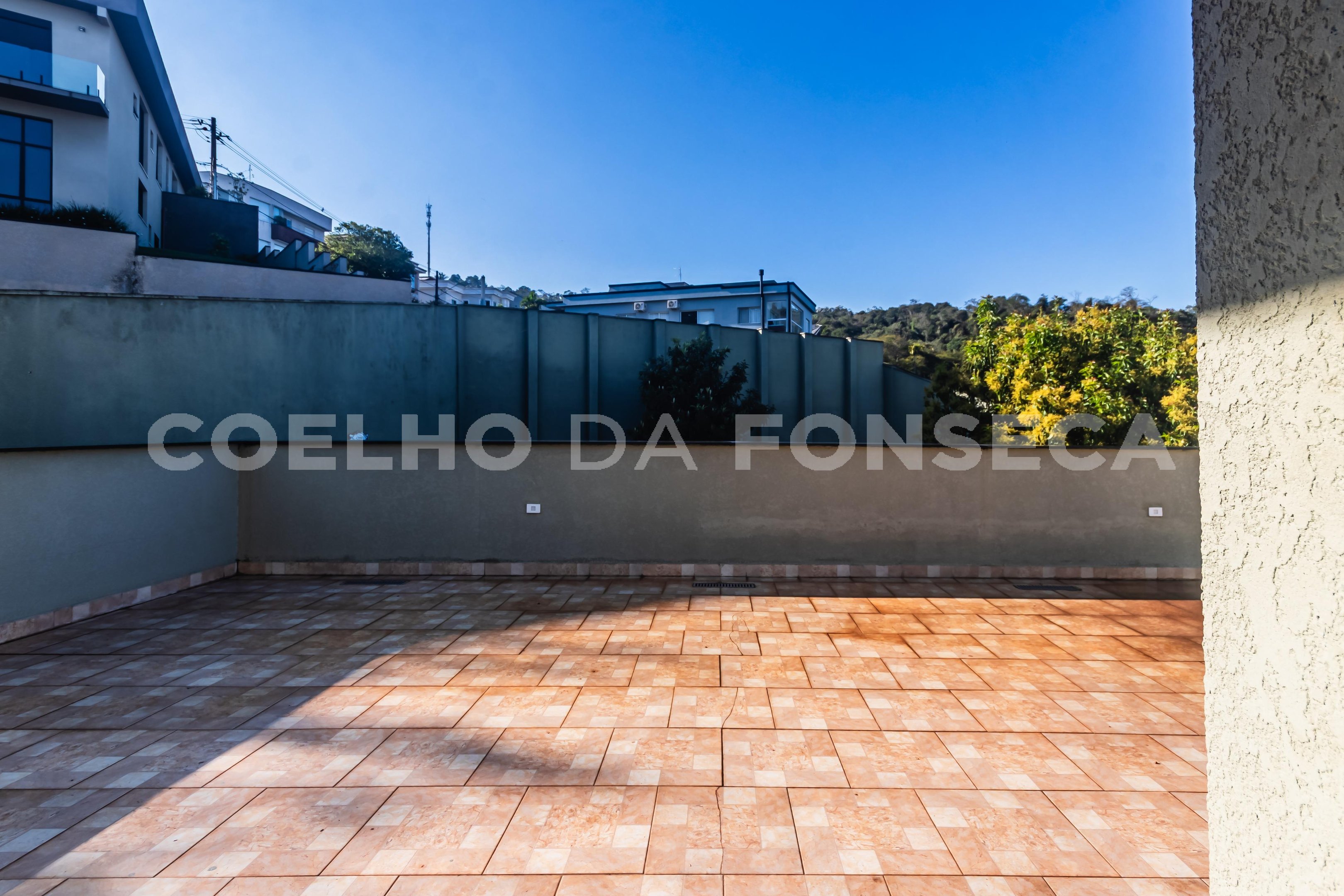 Terraço