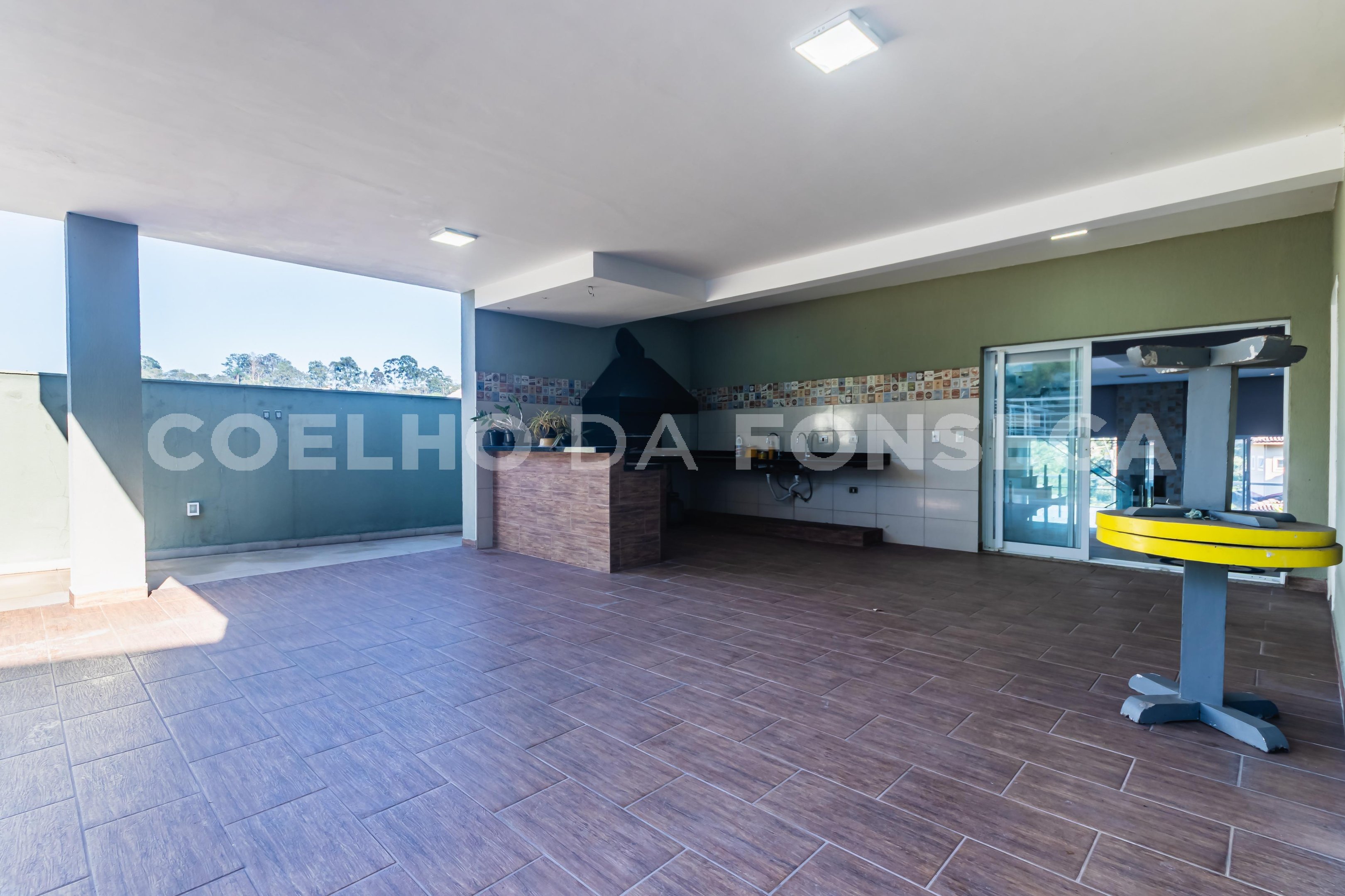 Espaço Gourmet (Unidade)