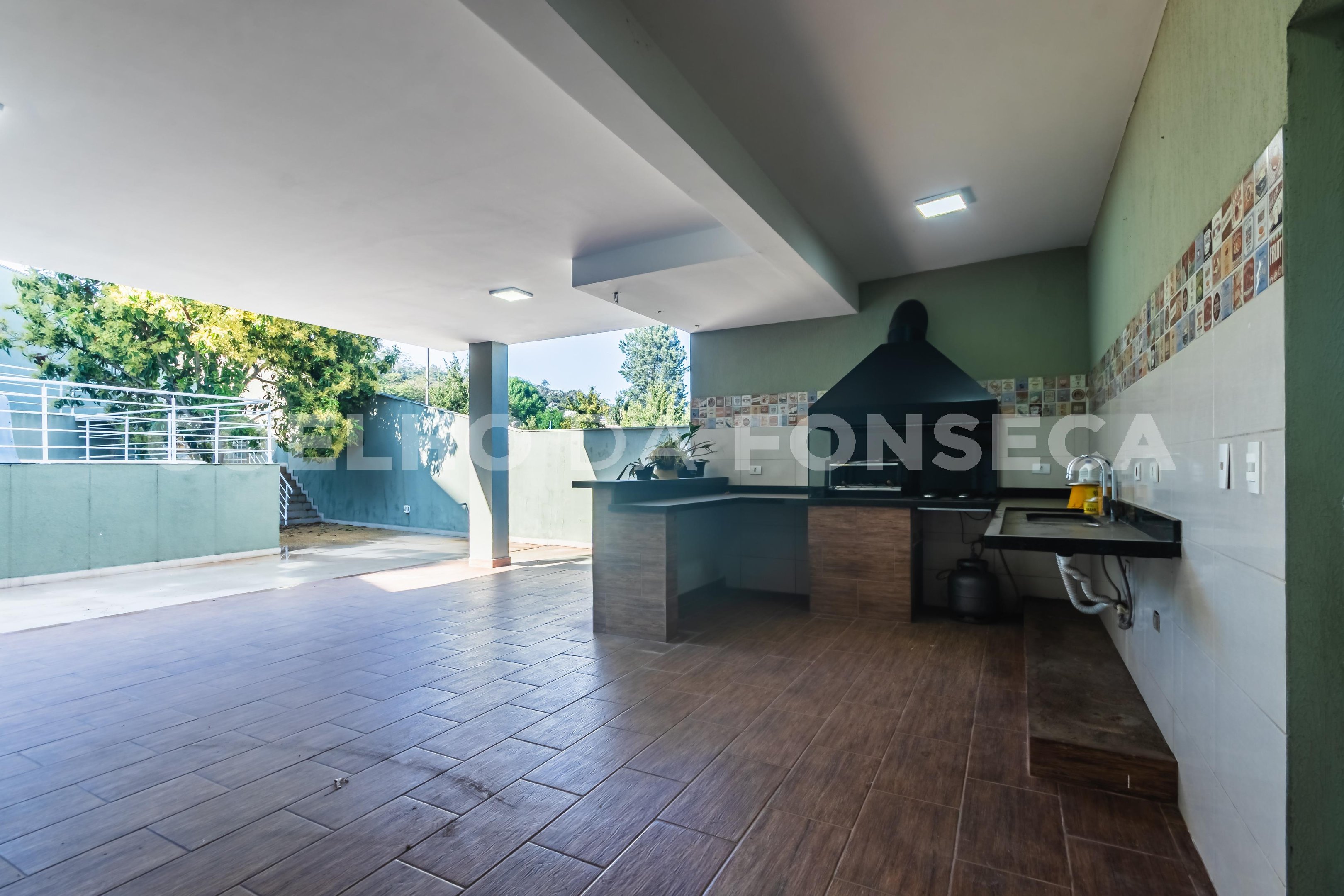 Espaço Gourmet (Unidade)