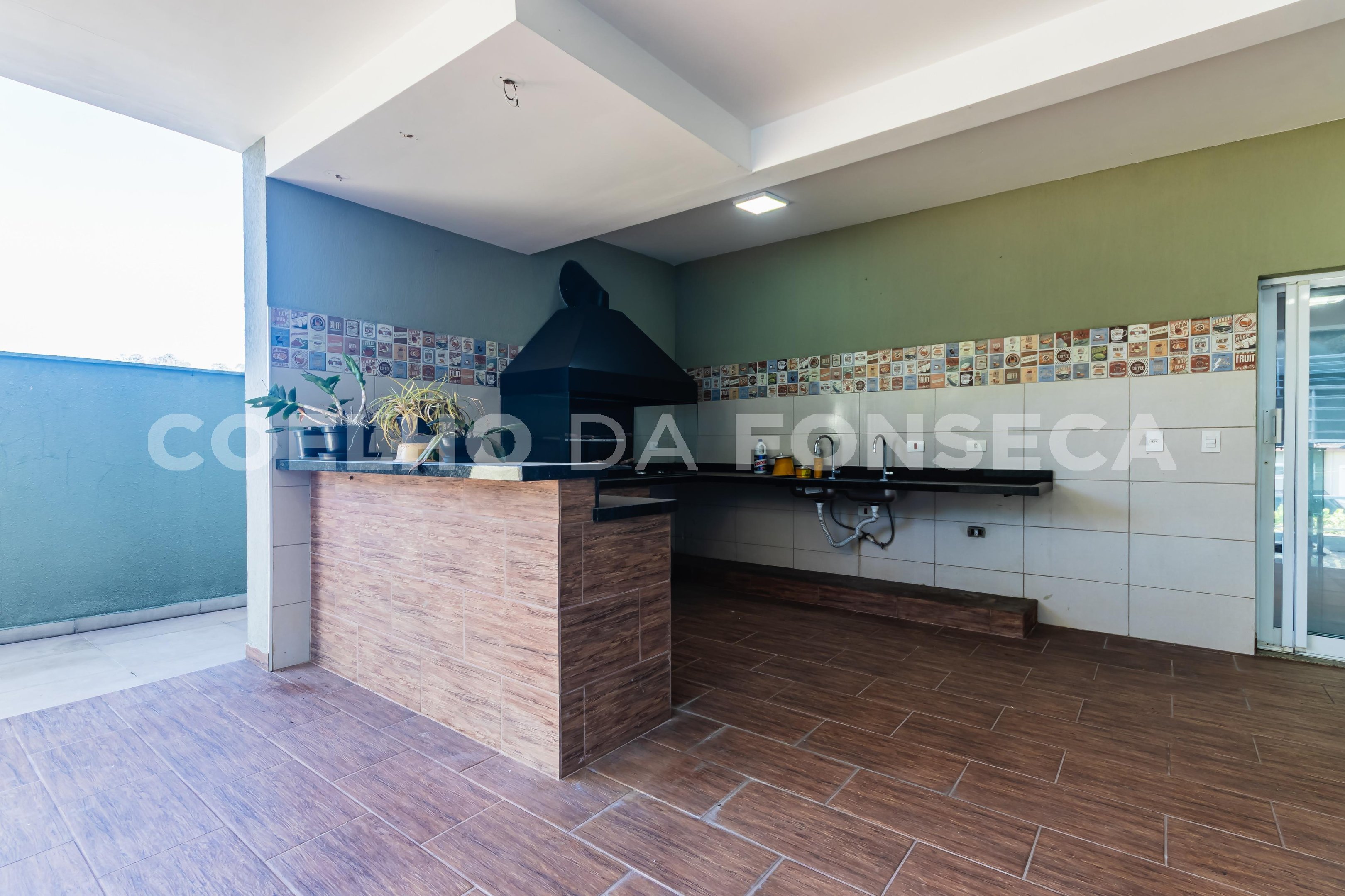 Espaço Gourmet (Unidade)