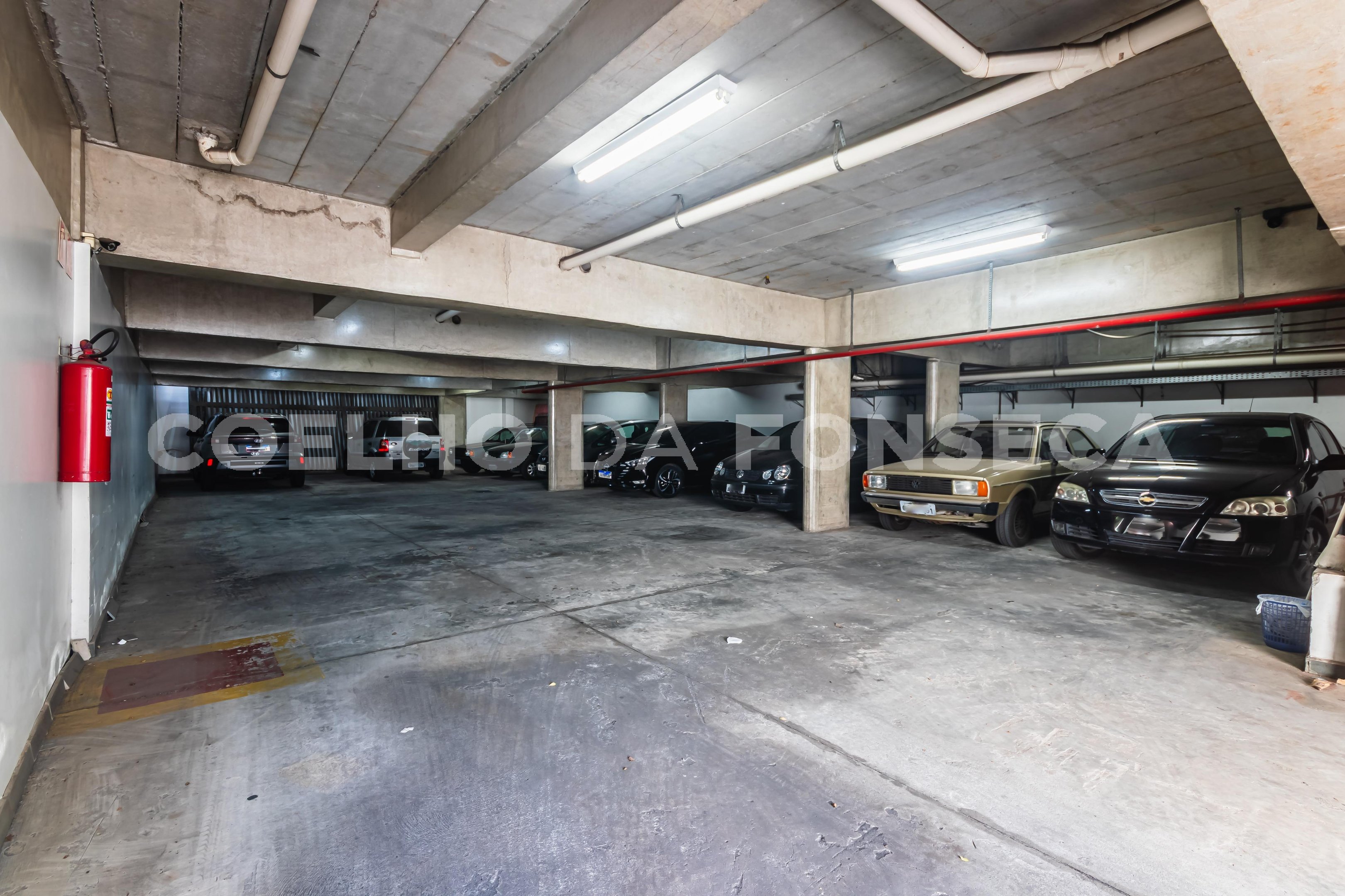 Garagem