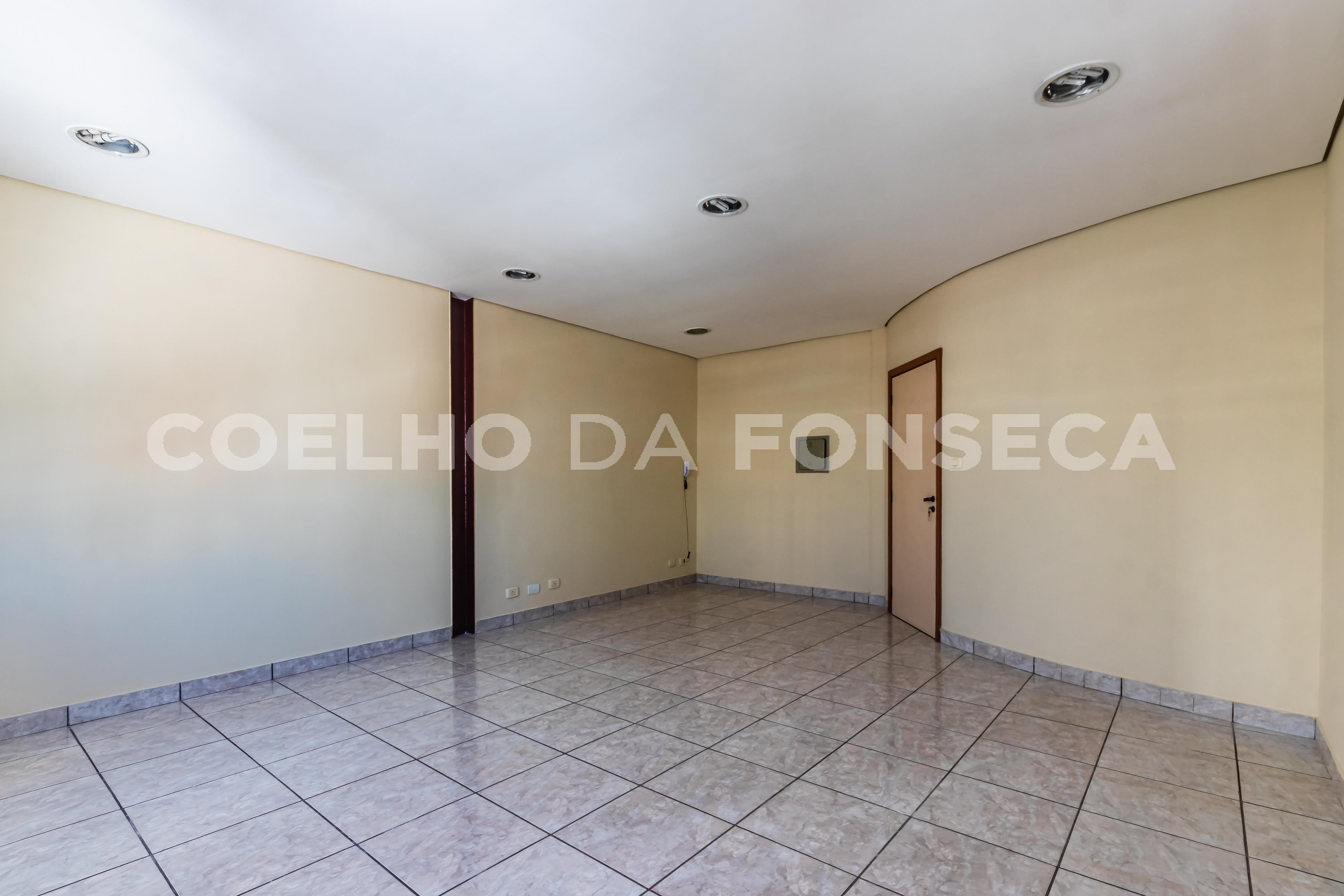 Sala Comercial