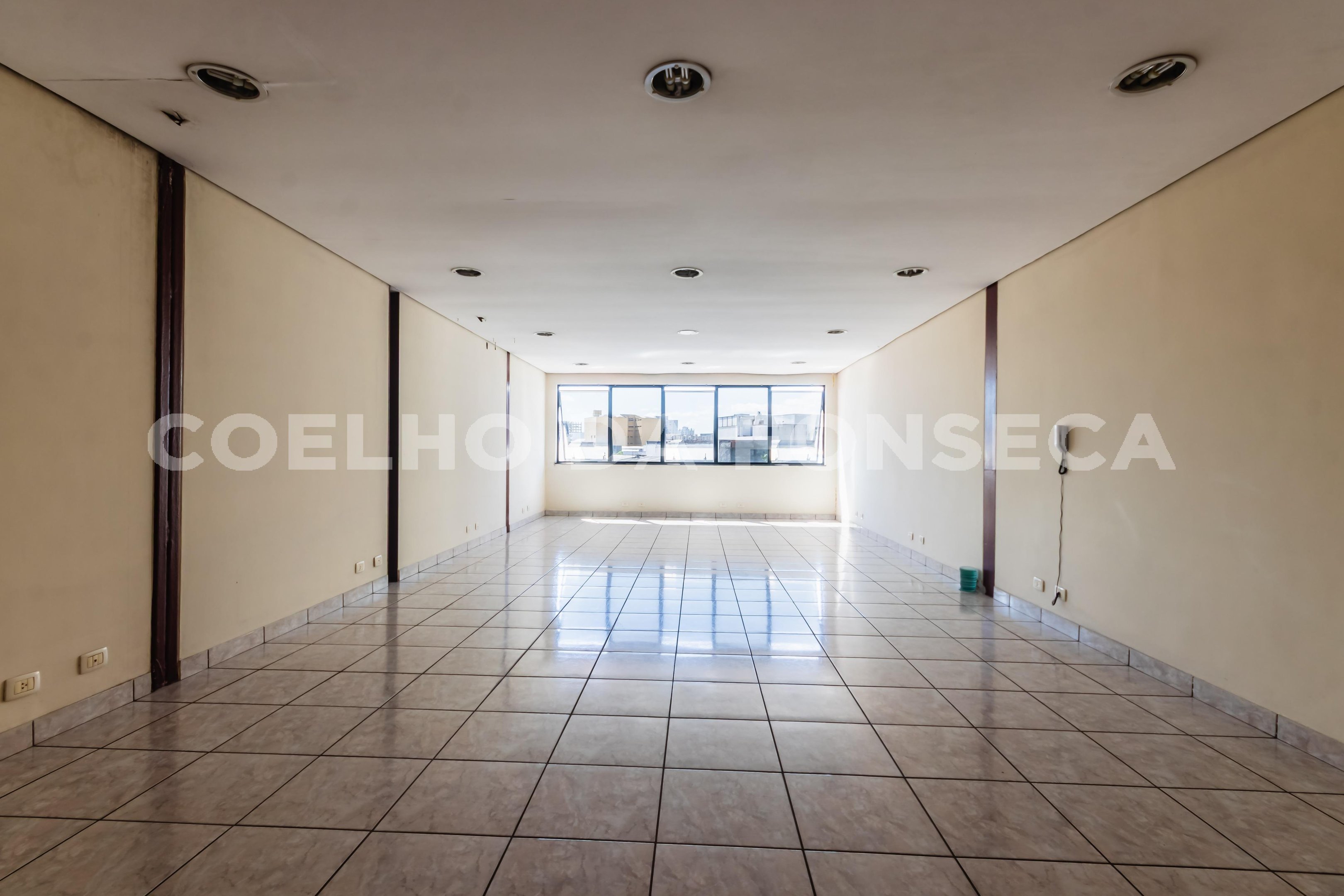 Sala Comercial