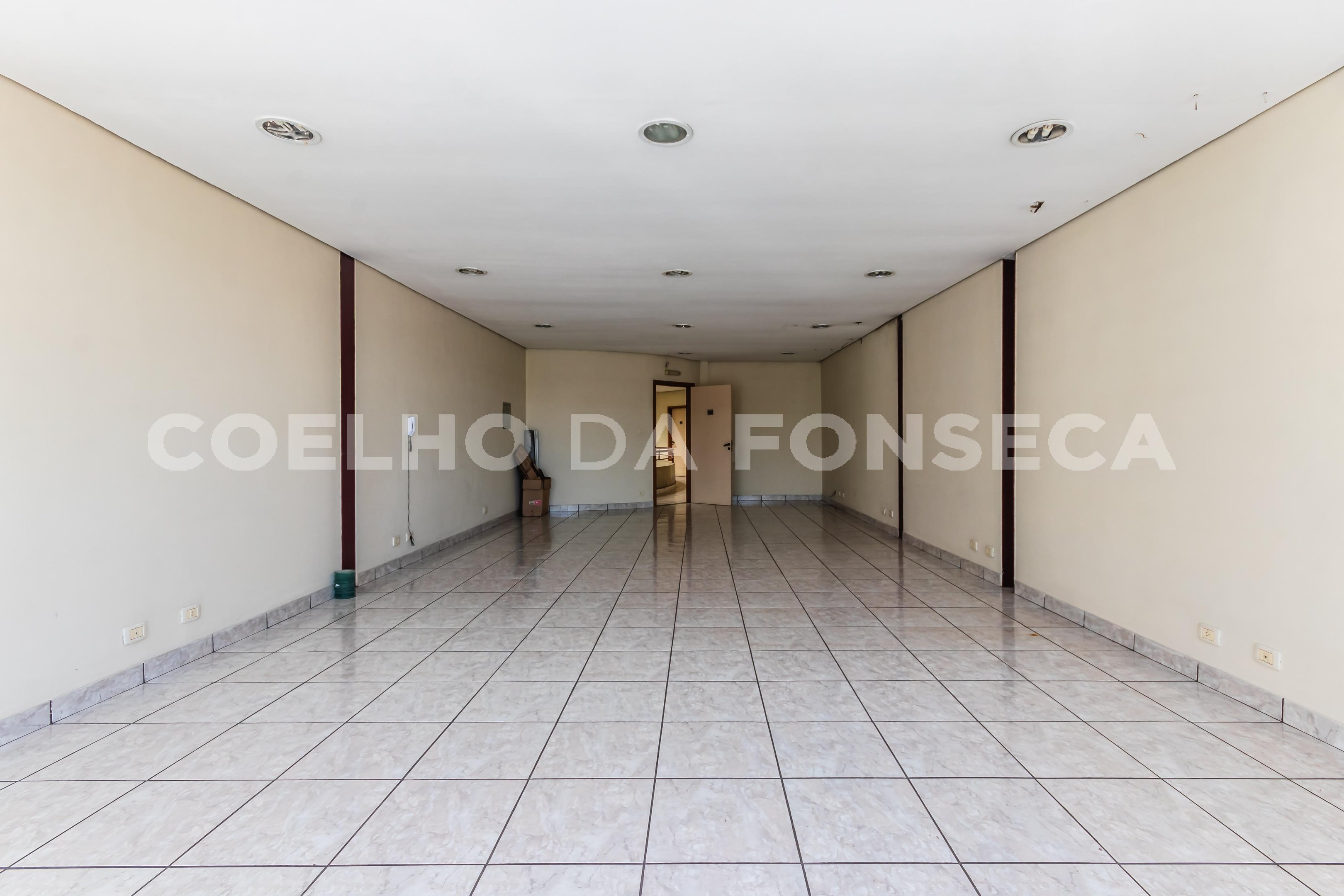 Sala Comercial