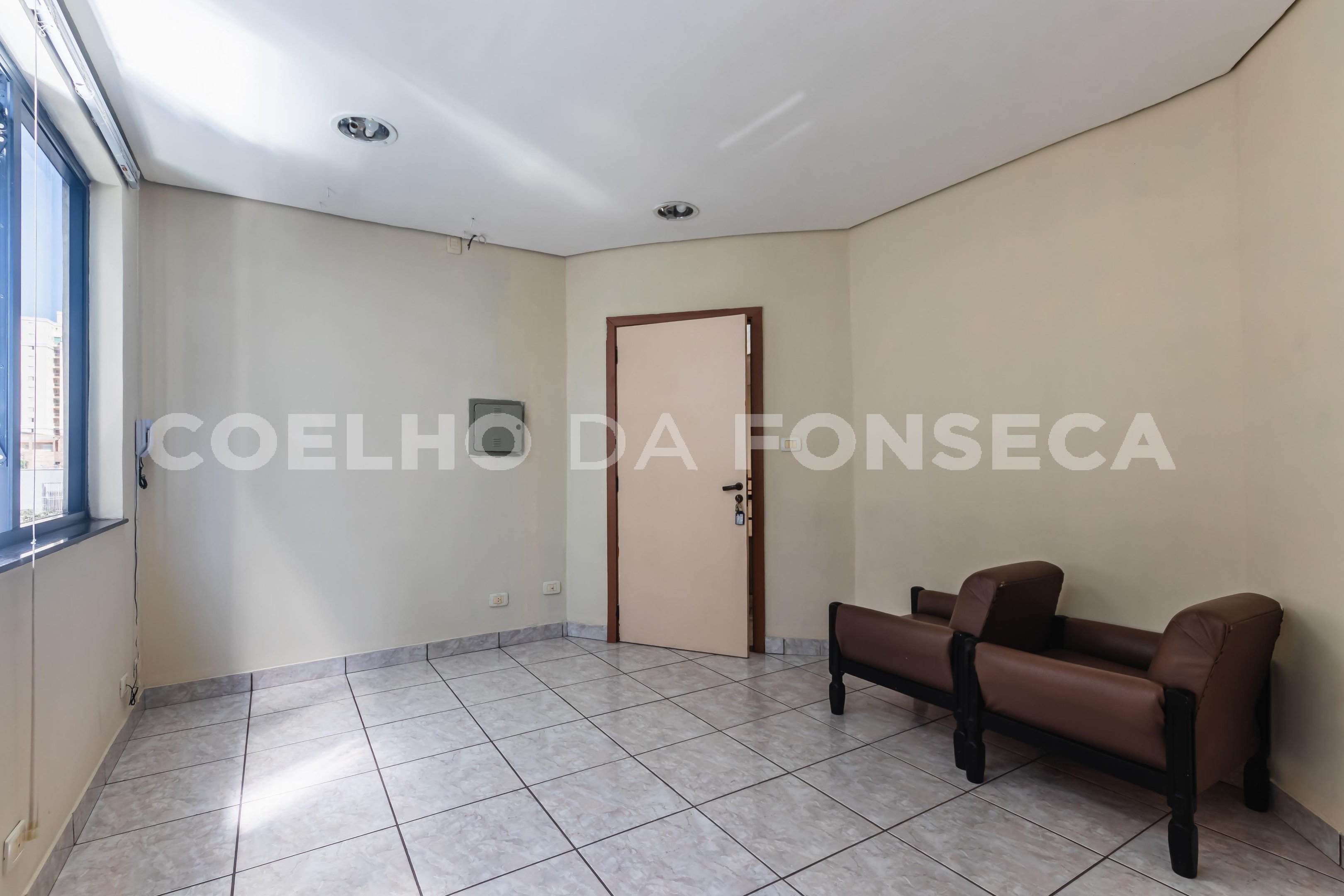 Sala Comercial