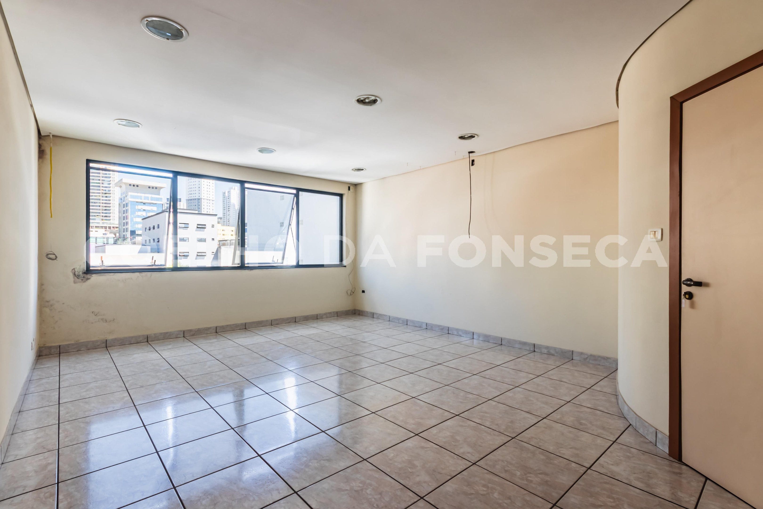 Sala Comercial