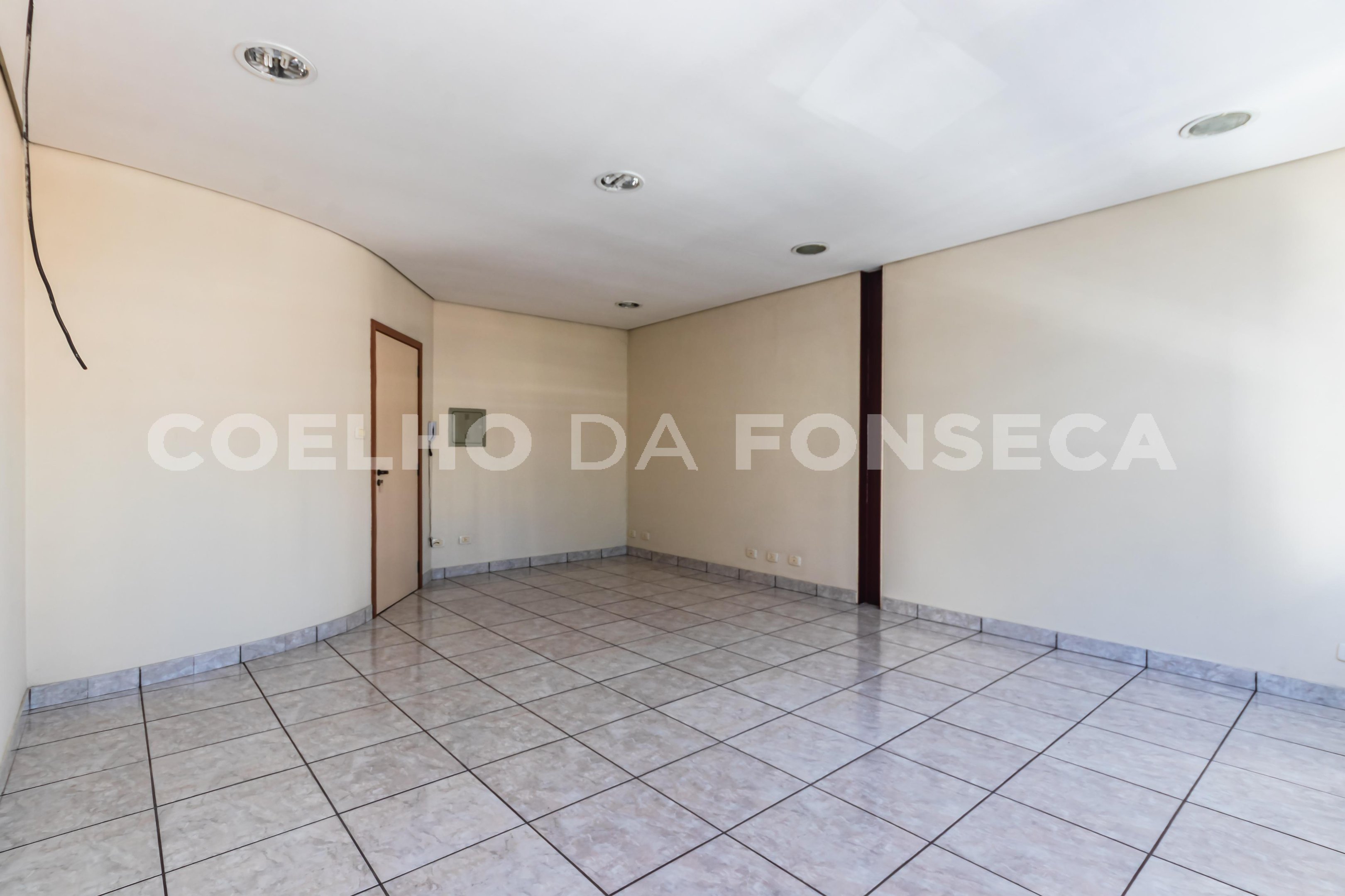 Sala Comercial