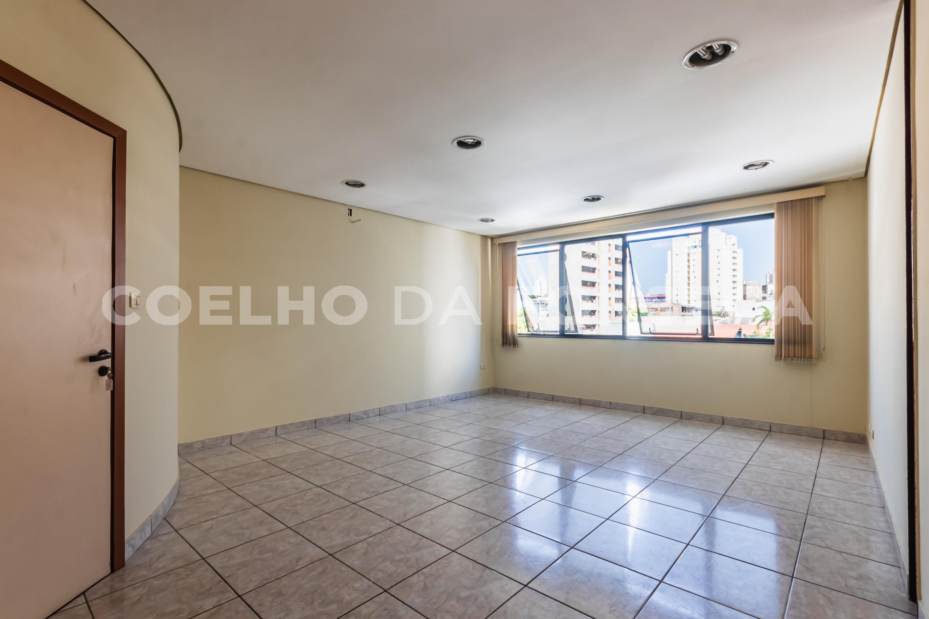 Sala Comercial