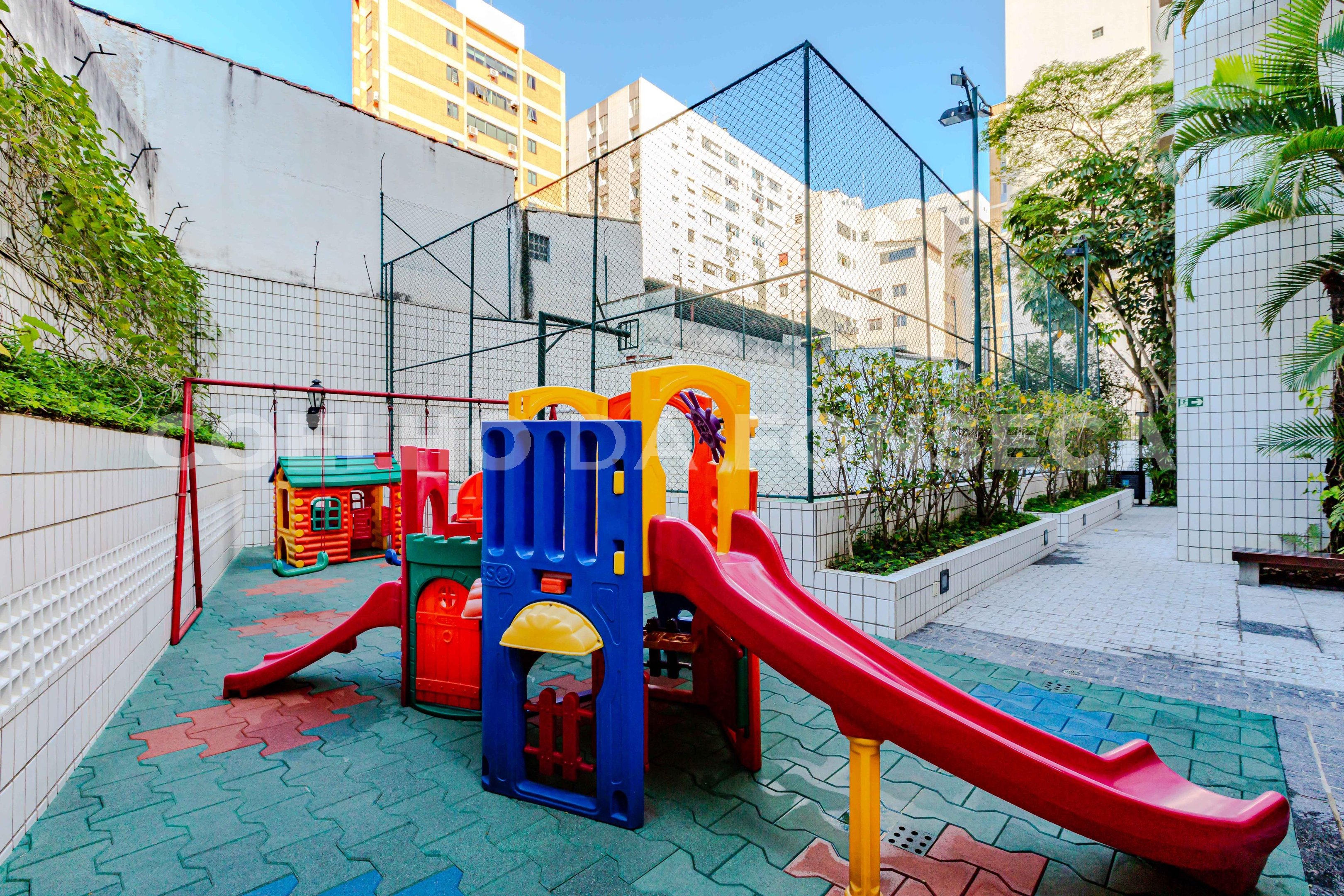 Playground