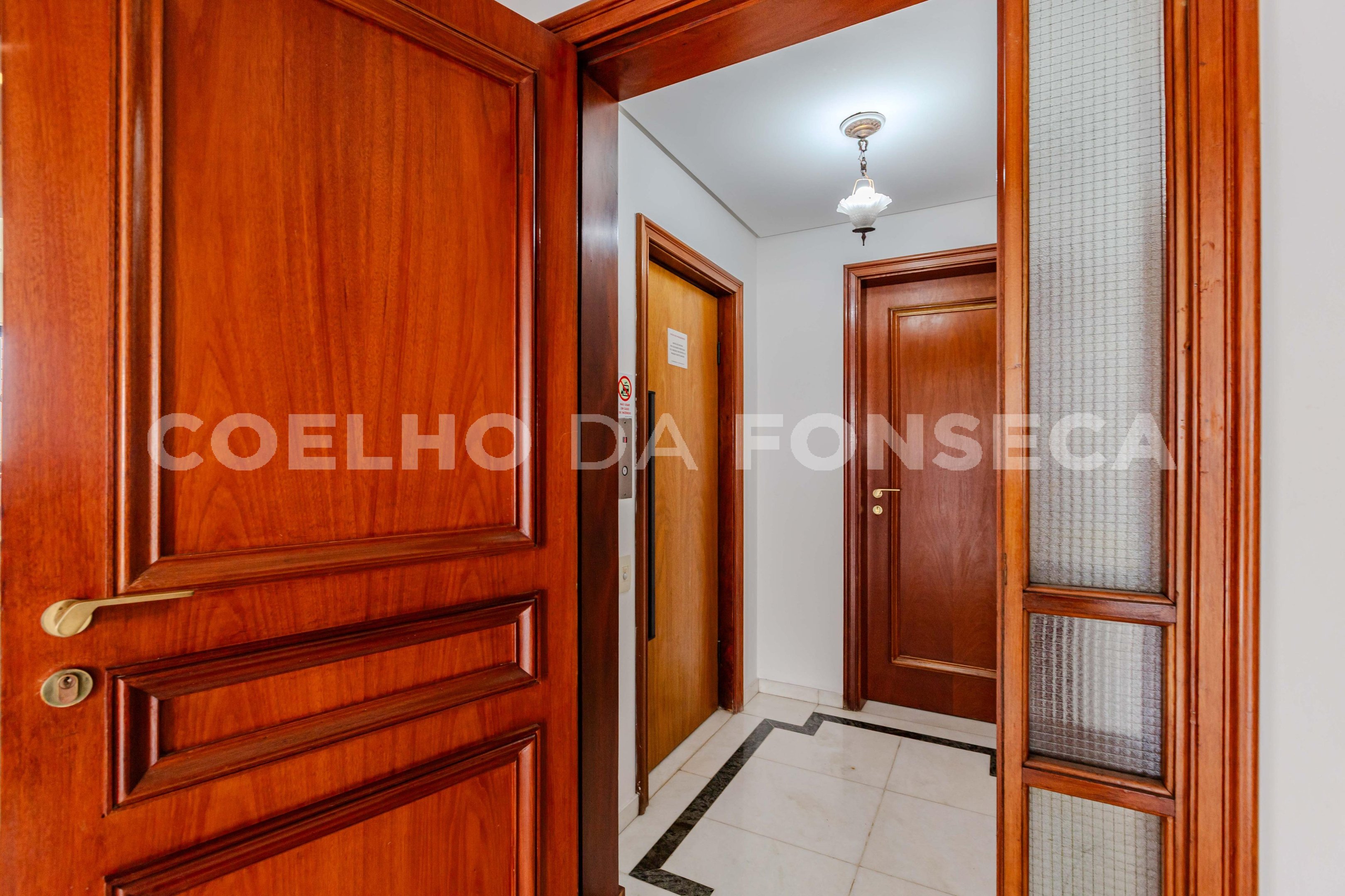Hall de Entrada