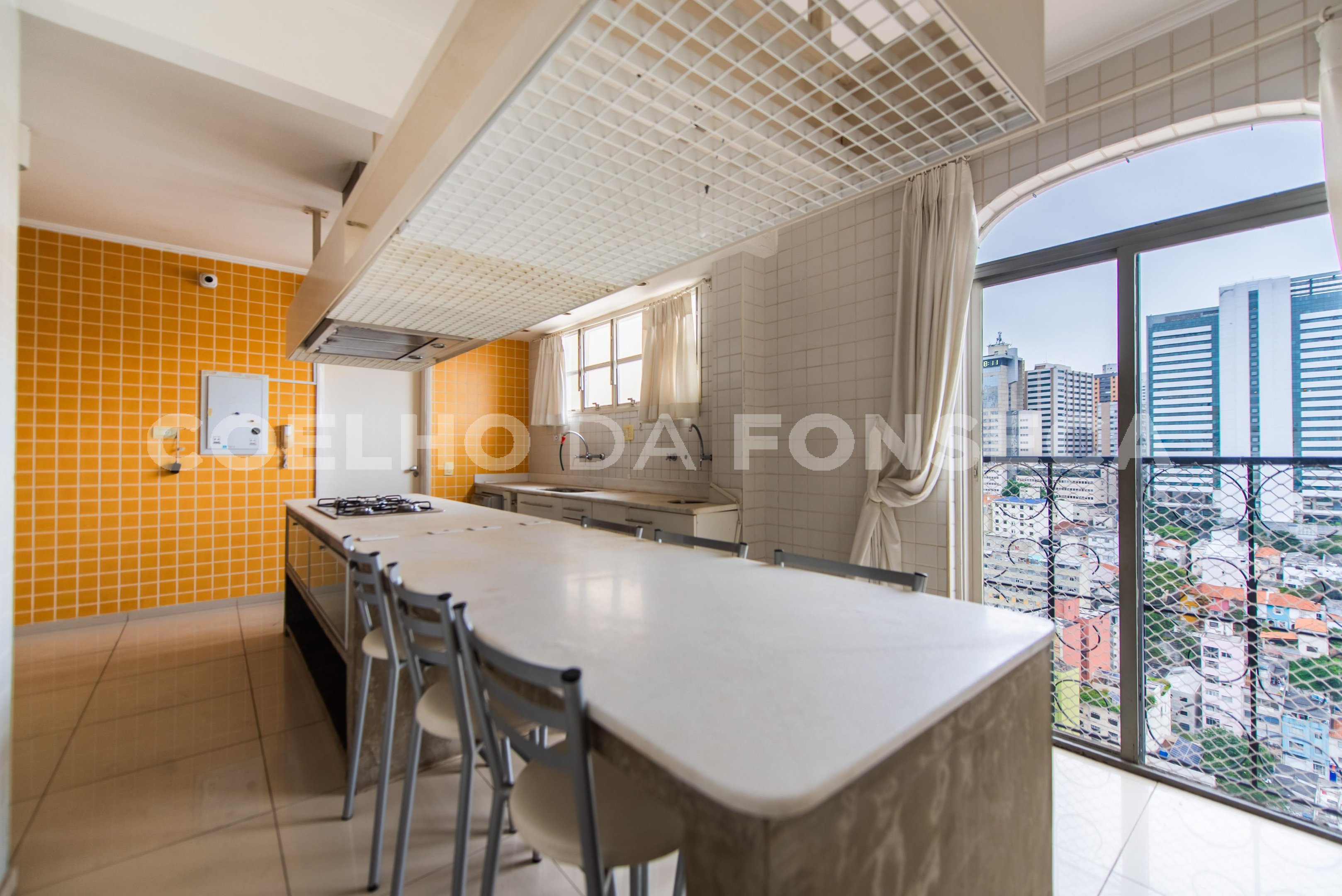 Cozinha