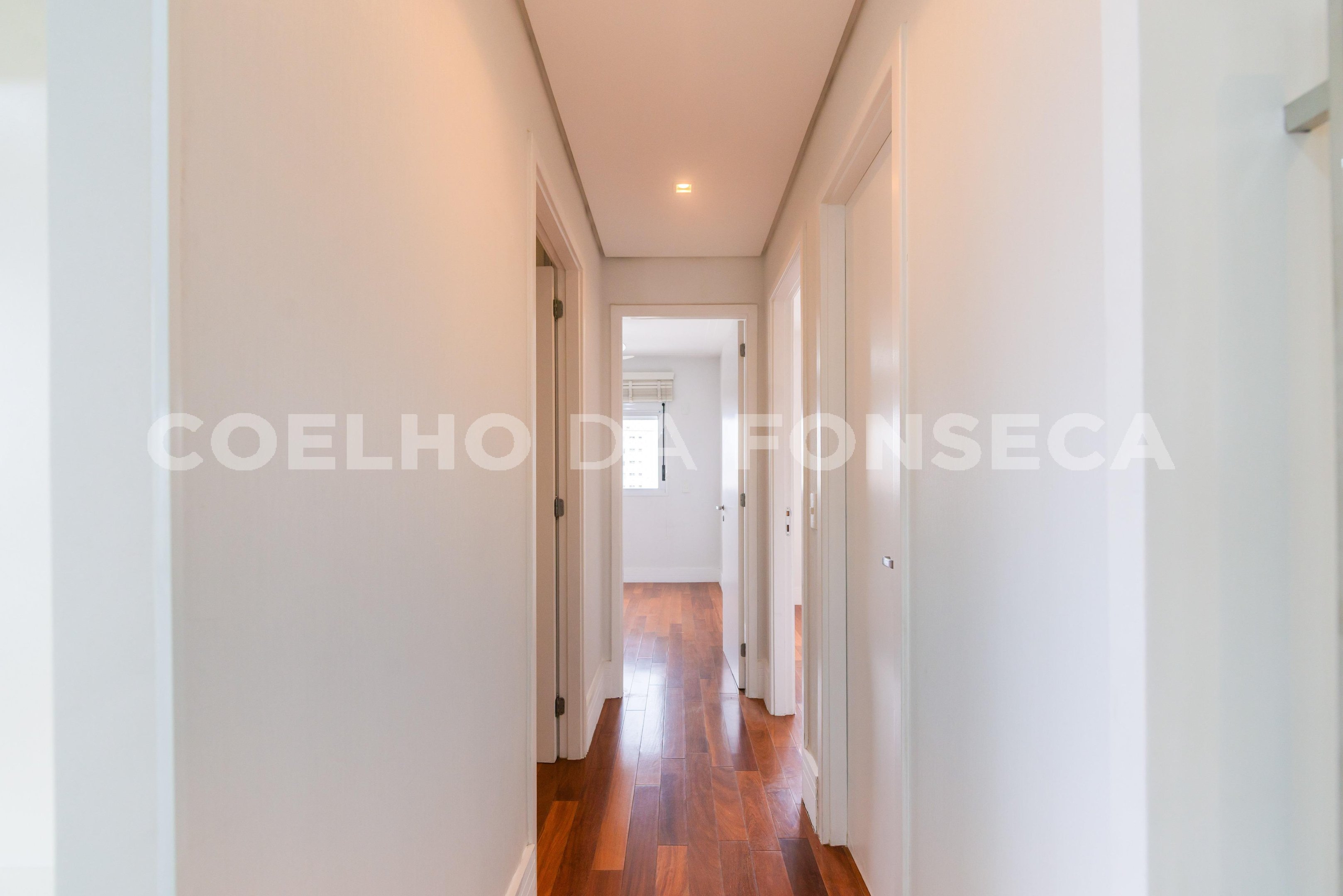 Hall de Circulação
