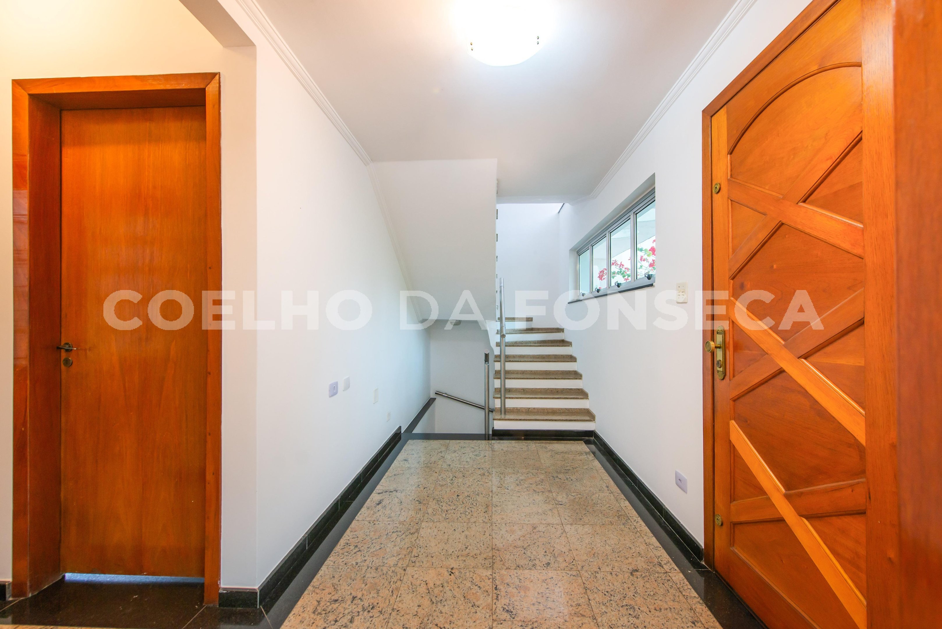 Hall de Circulação