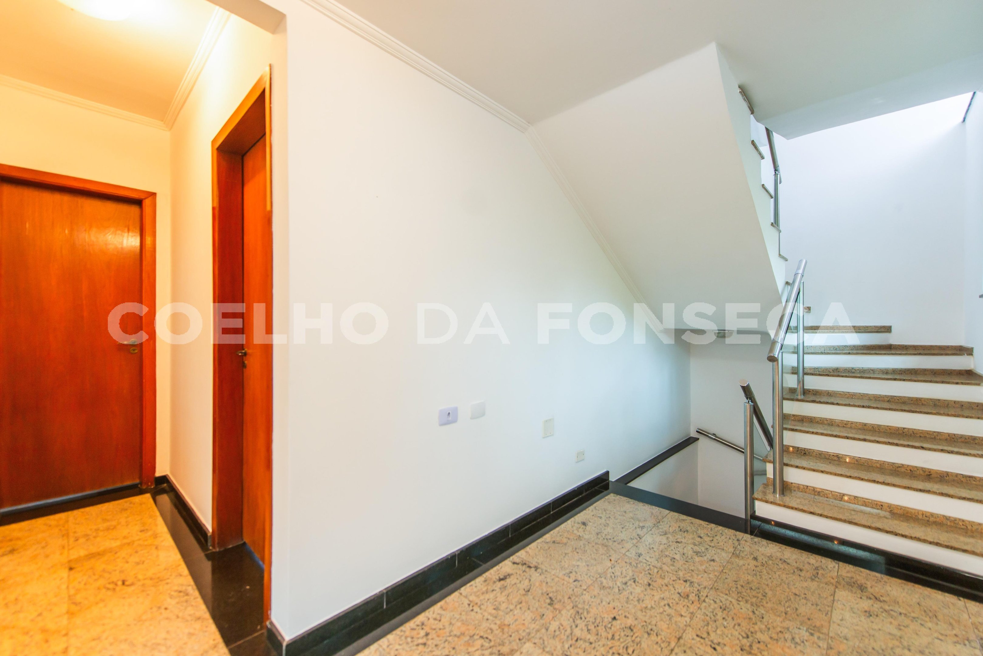 Hall de Circulação