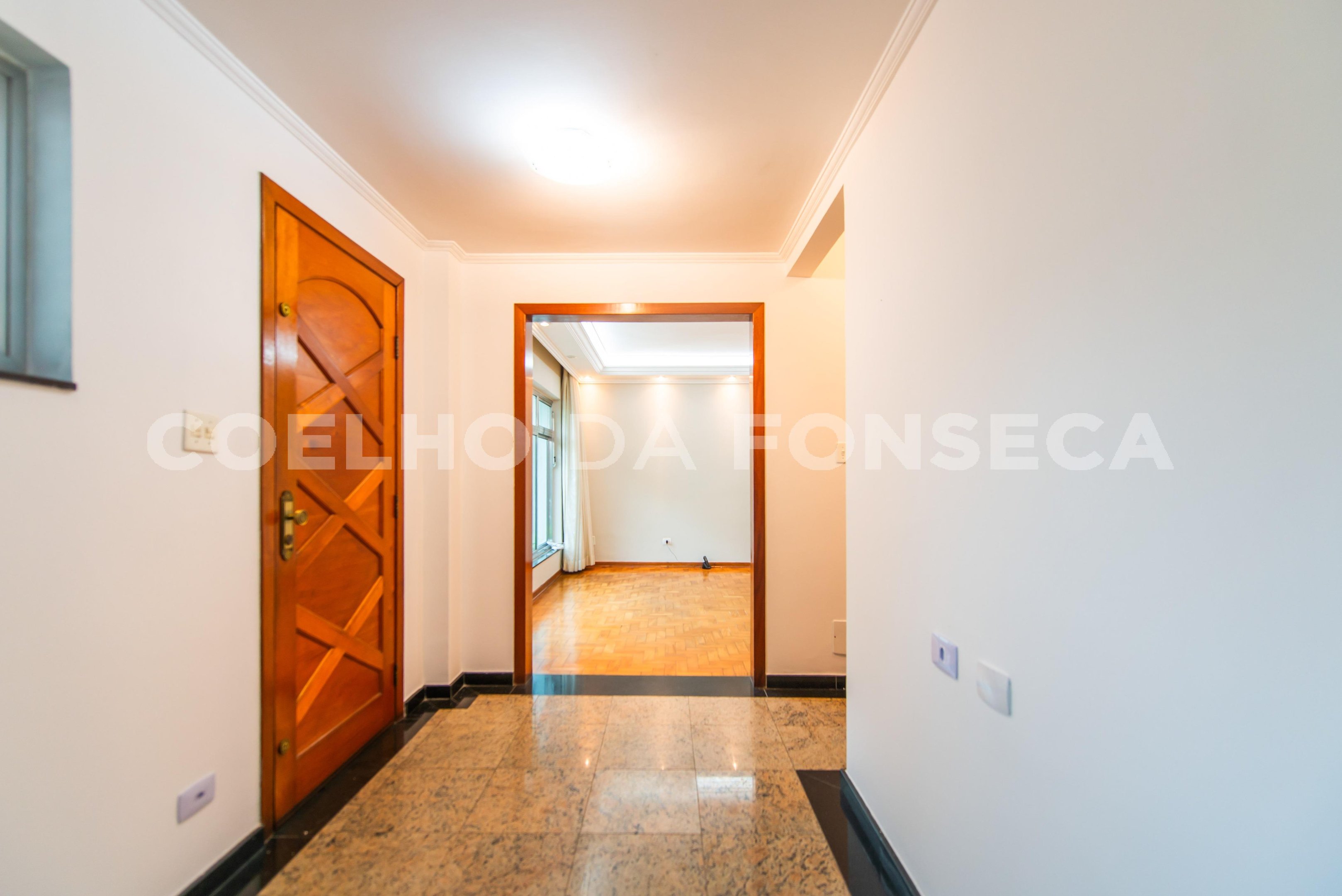 Hall de Circulação