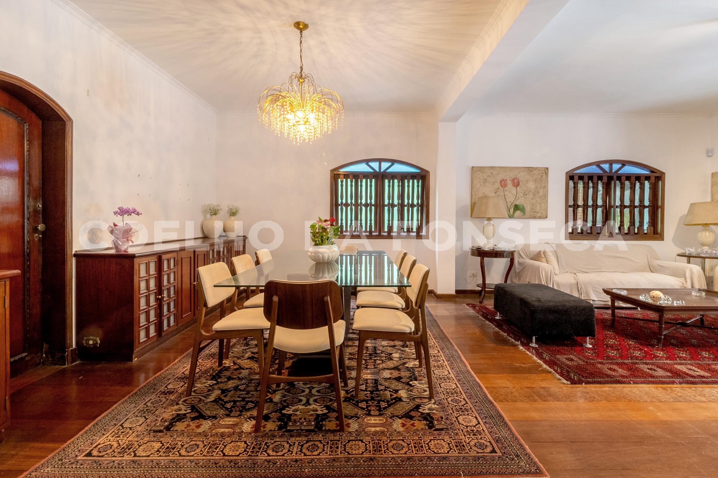 Sala de Jantar