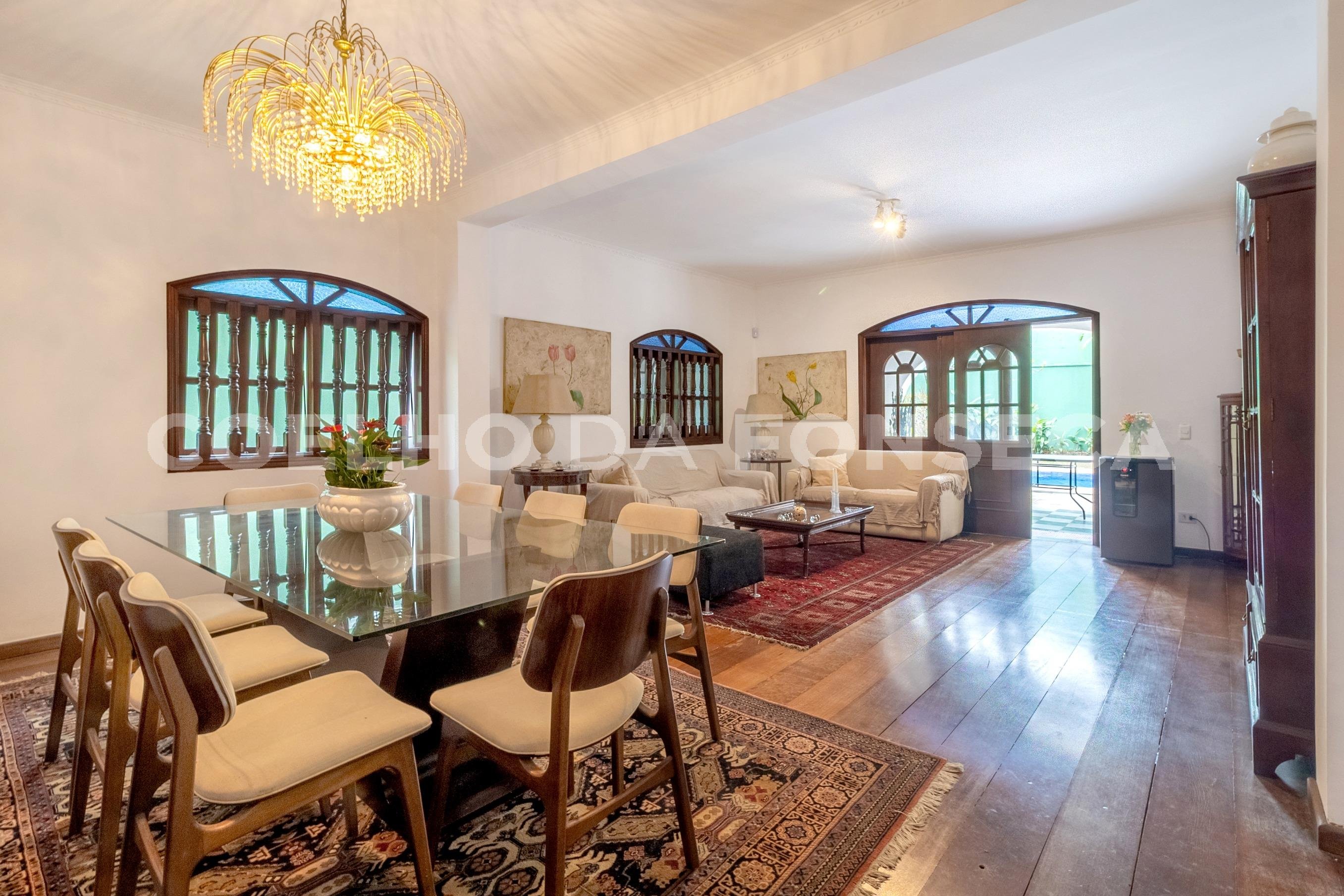 Sala de Jantar