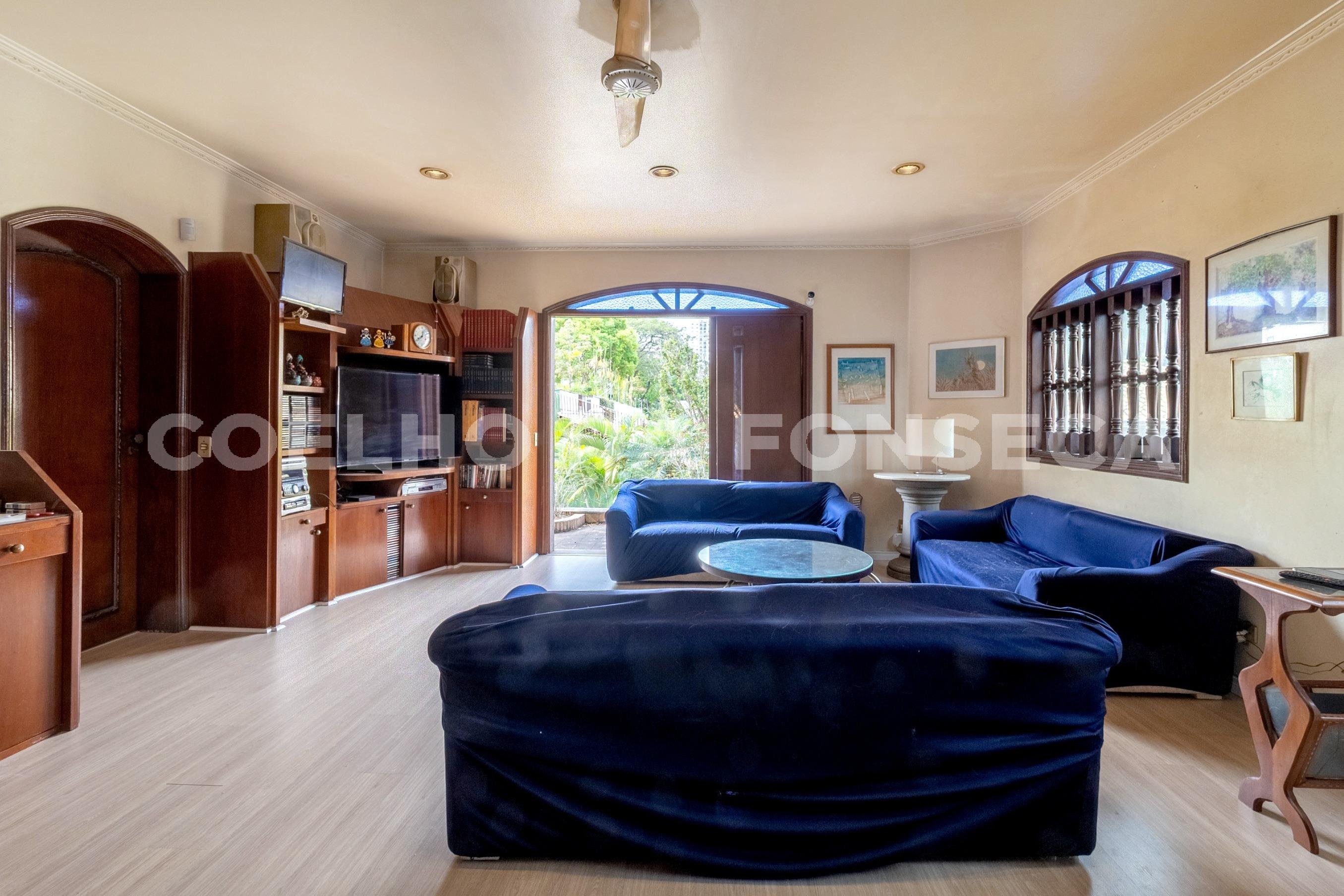 Sala de TV
