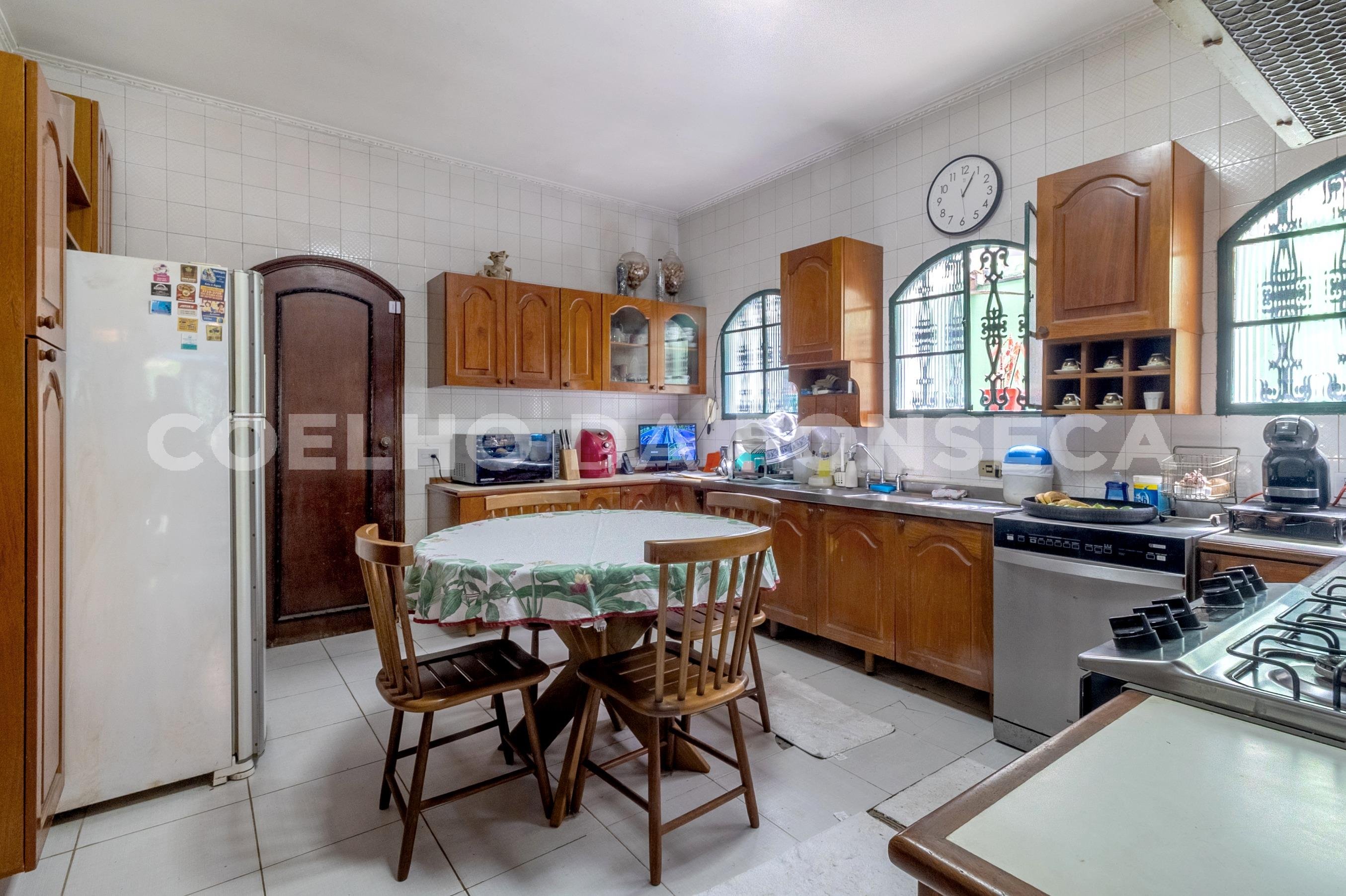 Cozinha