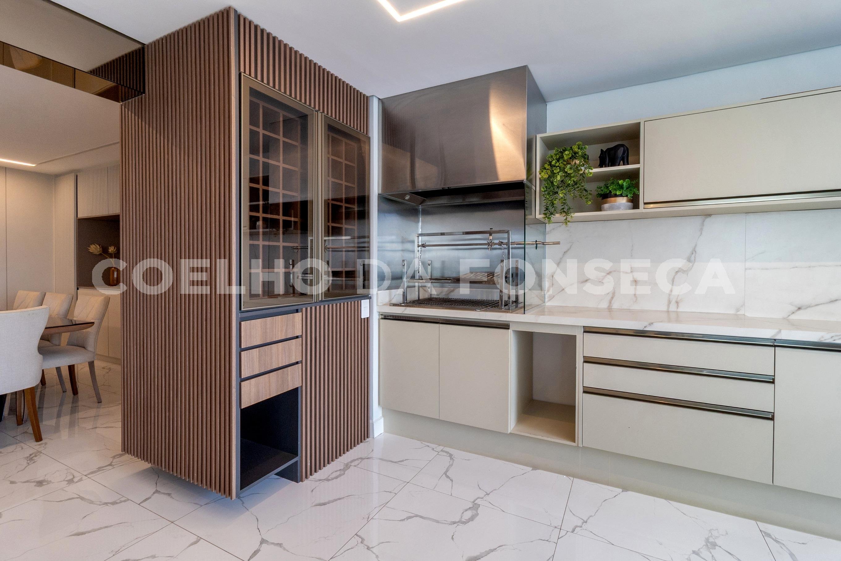Espaço Gourmet (Unidade)