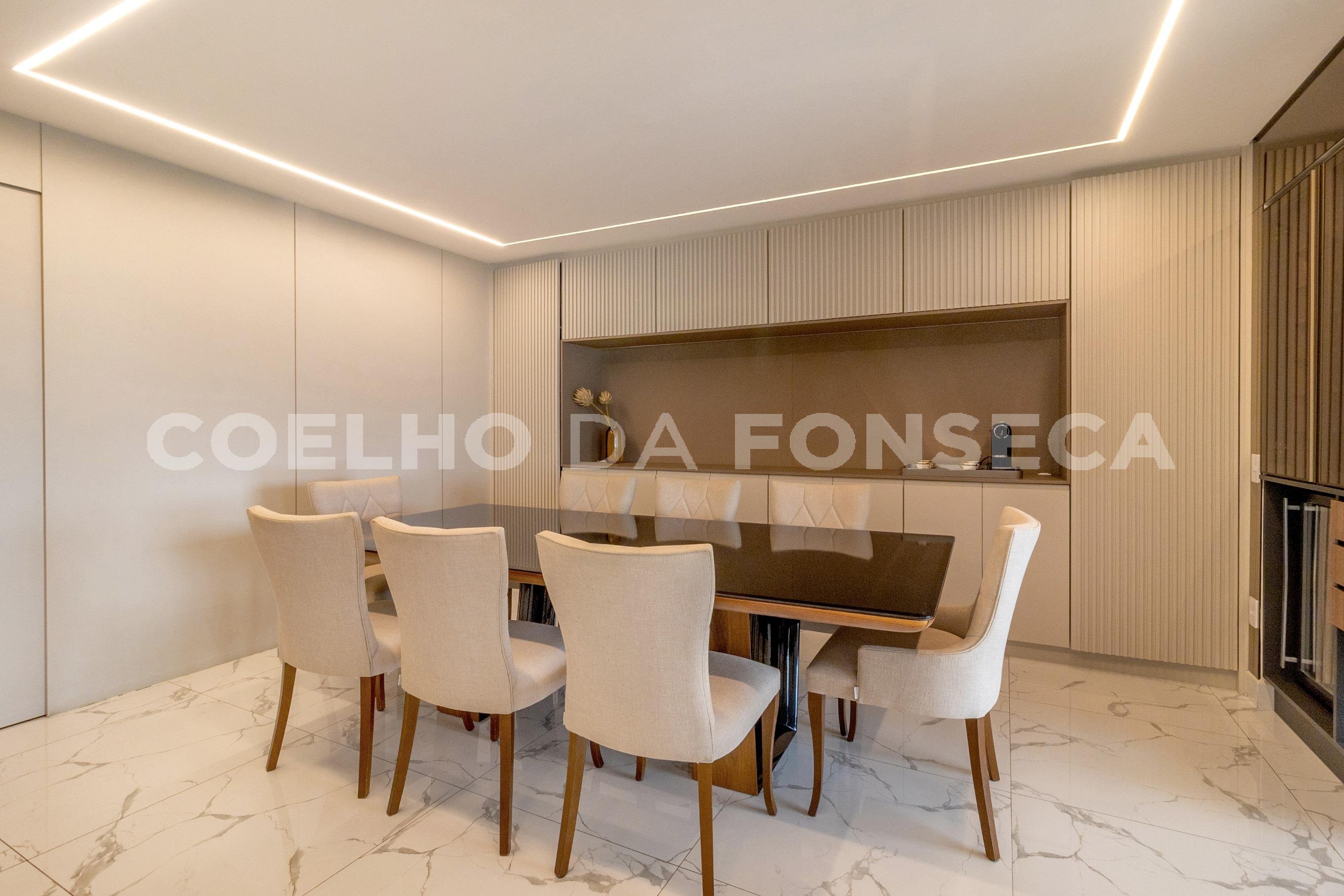 Sala de Jantar