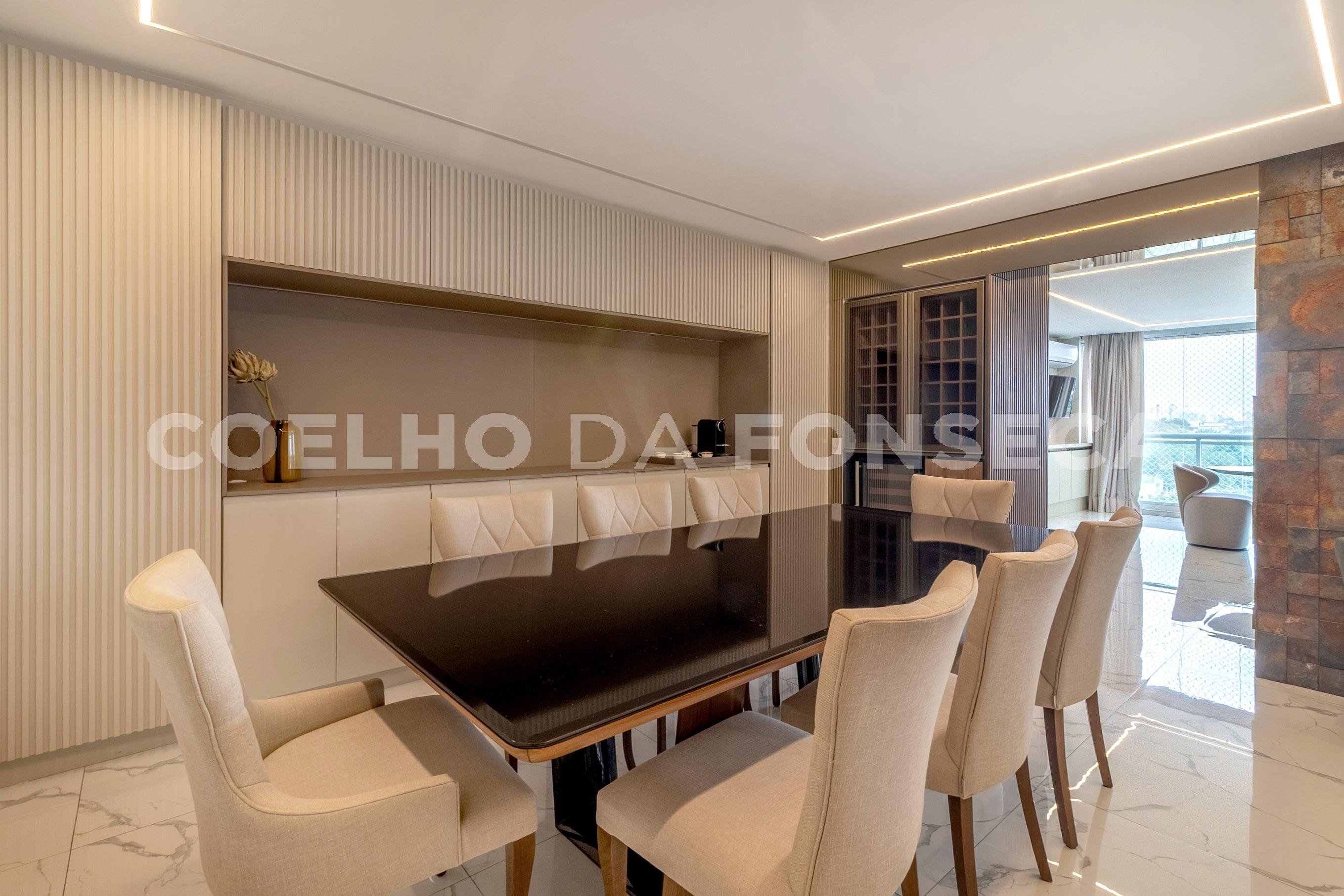 Sala de Jantar