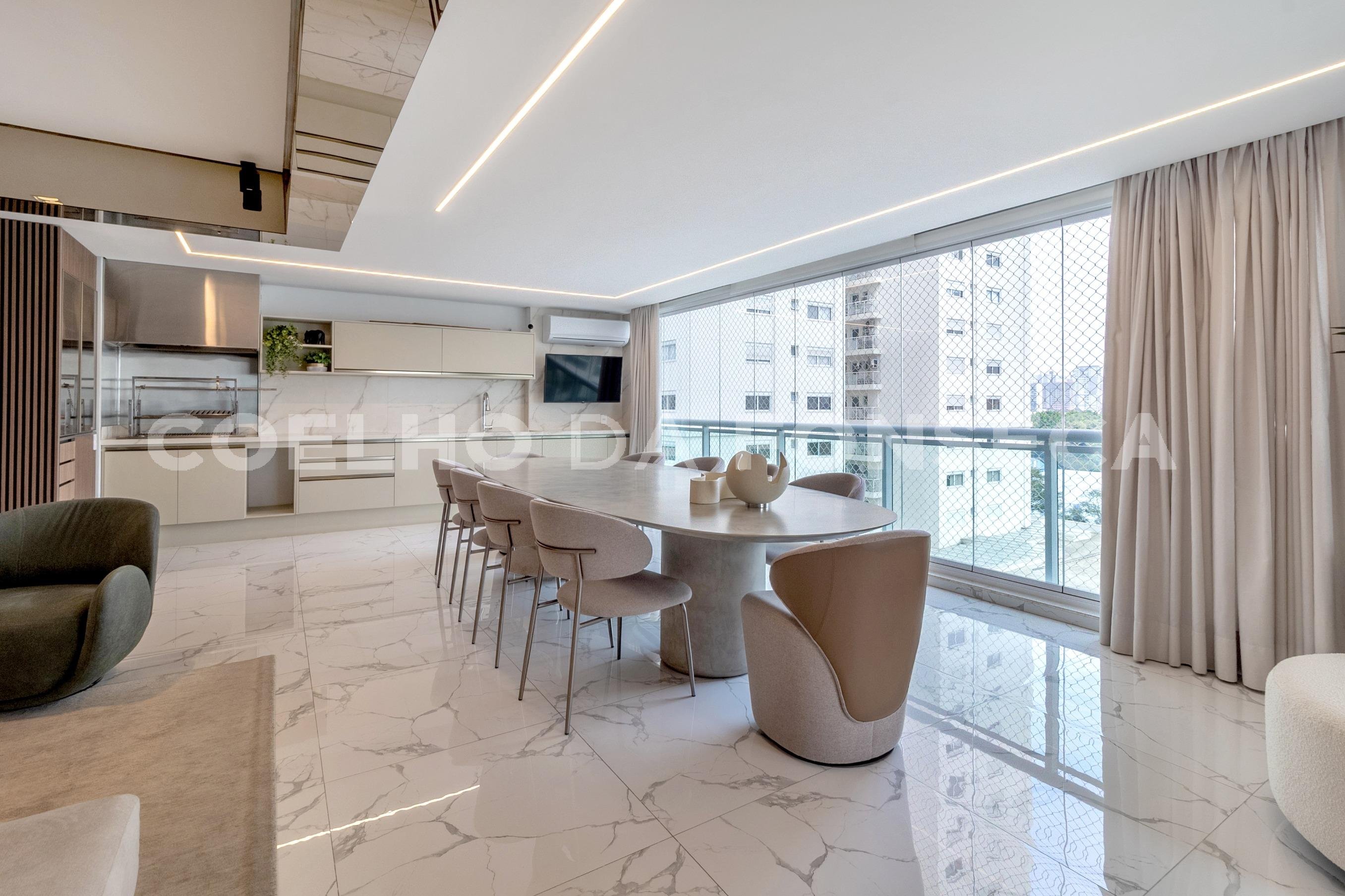 Espaço Gourmet (Unidade)
