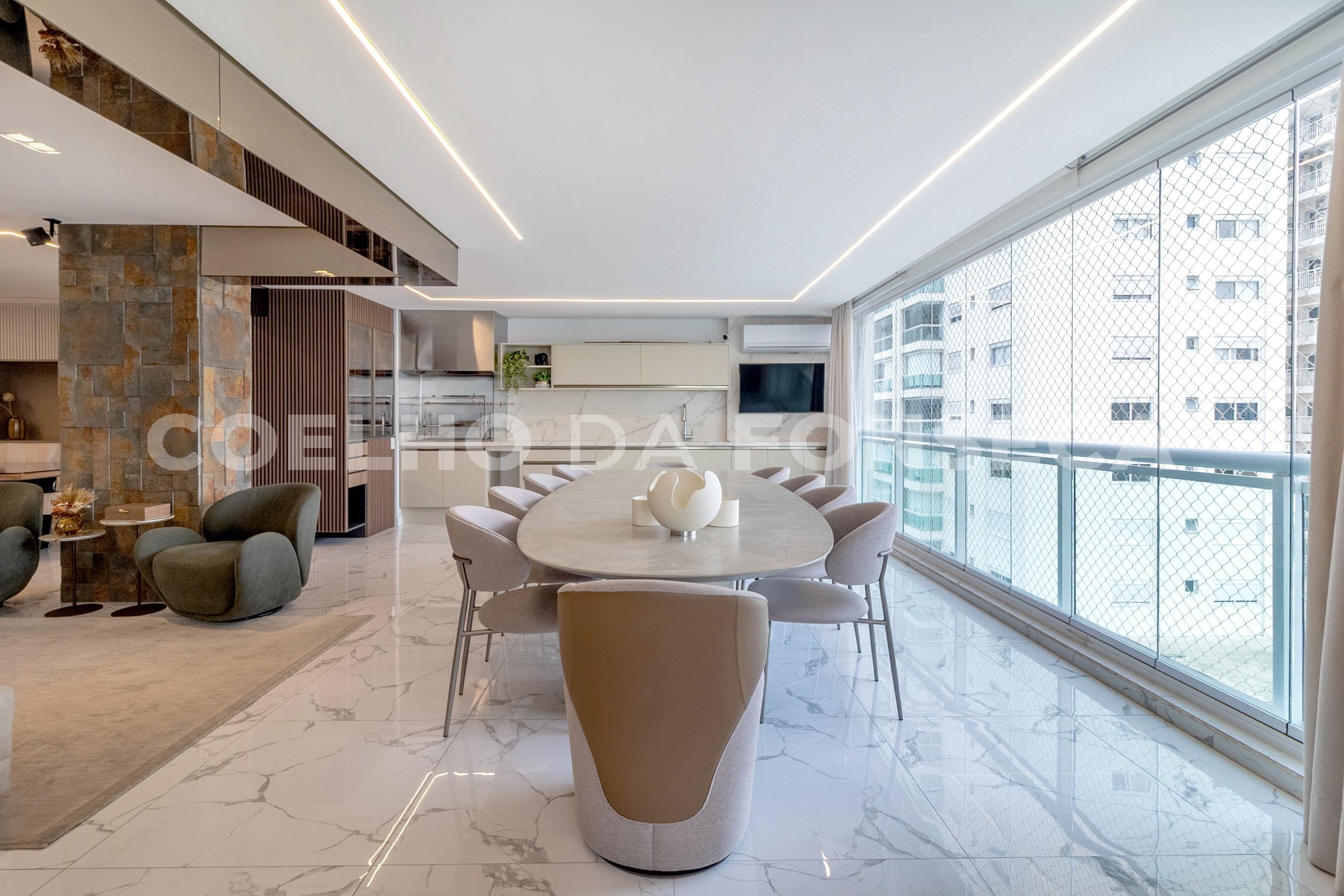 Espaço Gourmet (Unidade)