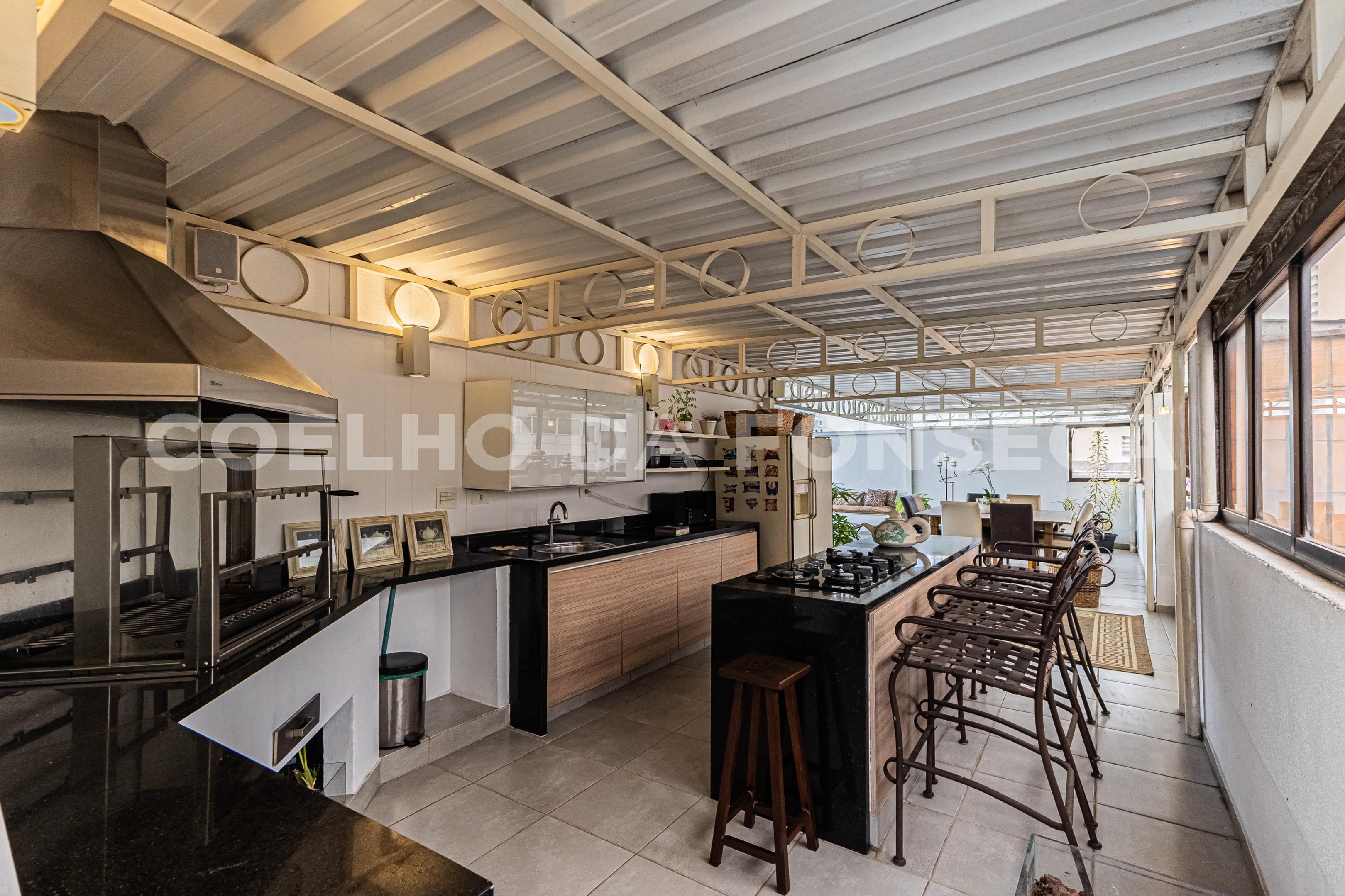 Espaço Gourmet (Unidade)