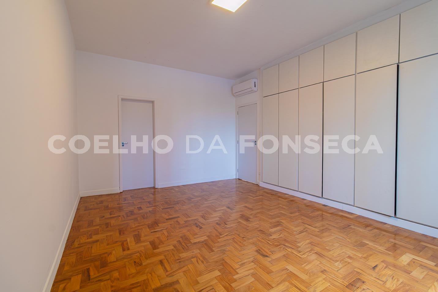 Dormitório 1