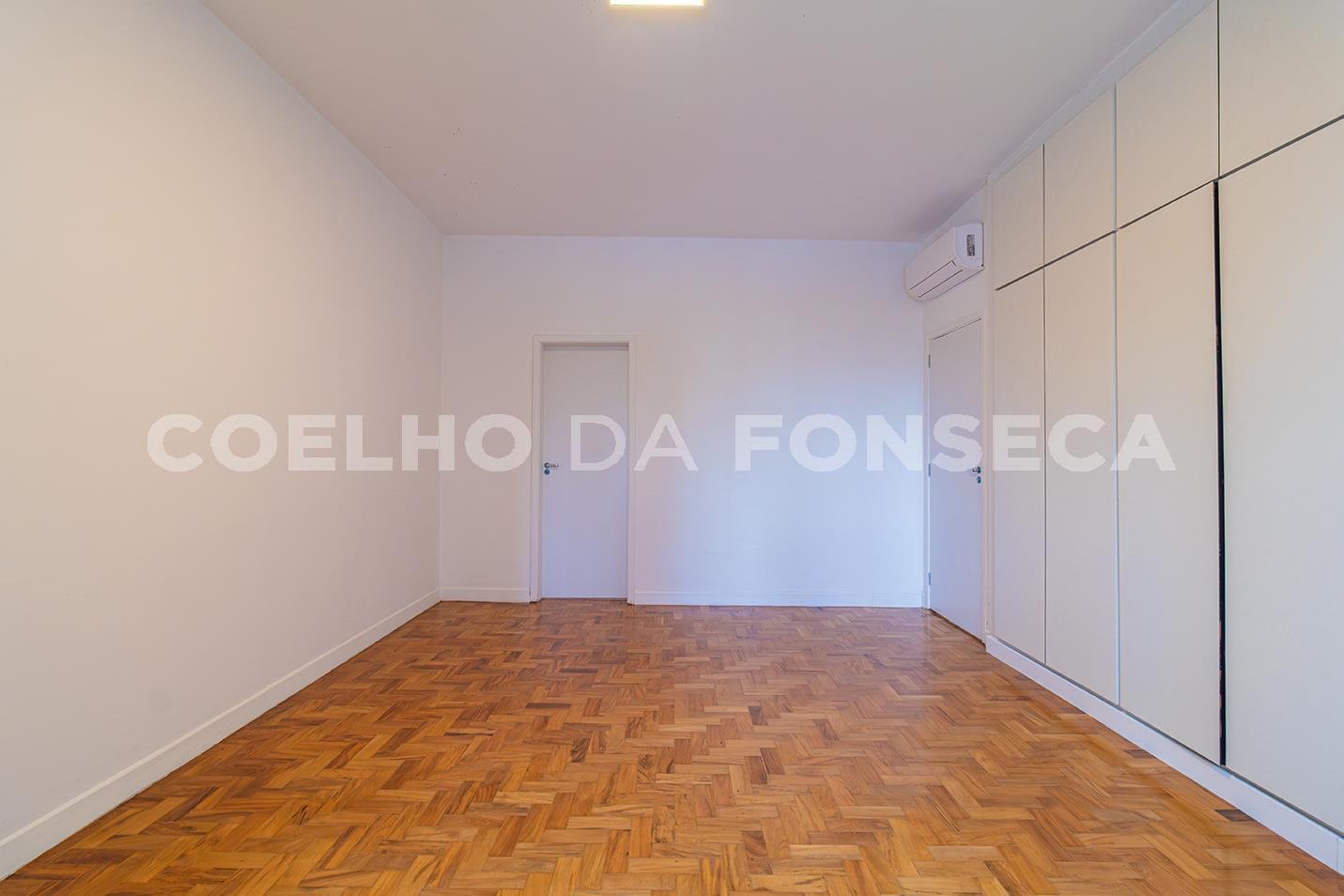 Dormitório 1