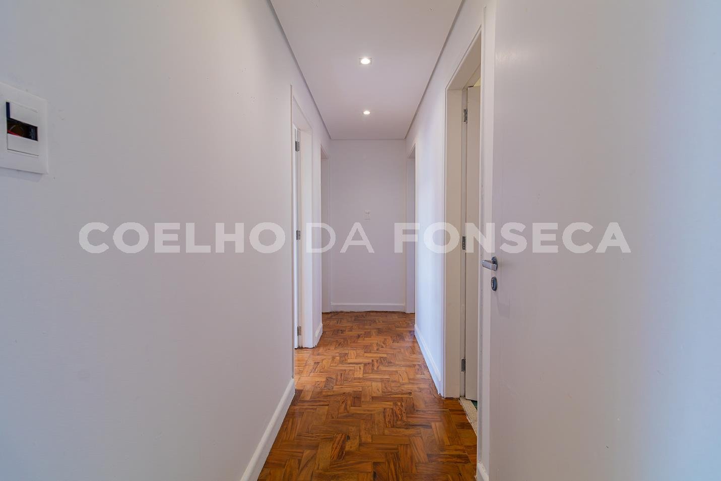 Hall de Circulação